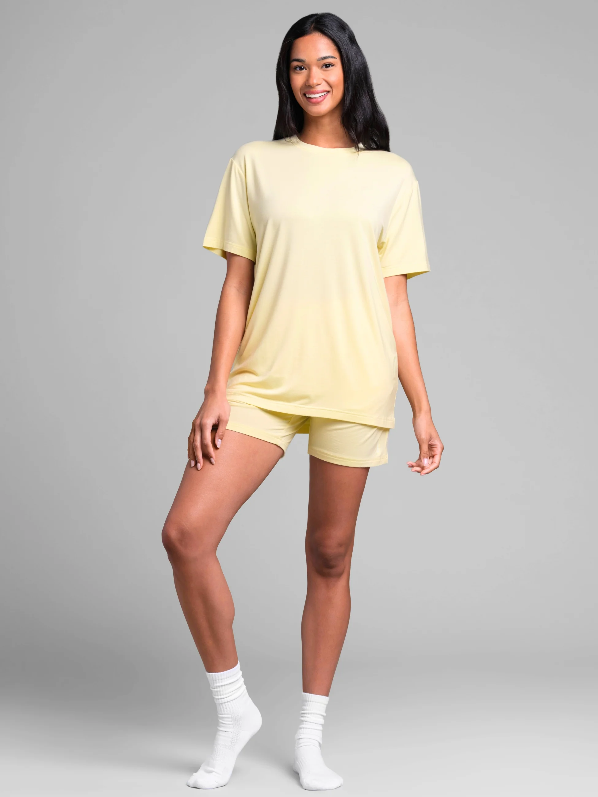 Cloud Lounge Shorts - Image 108
