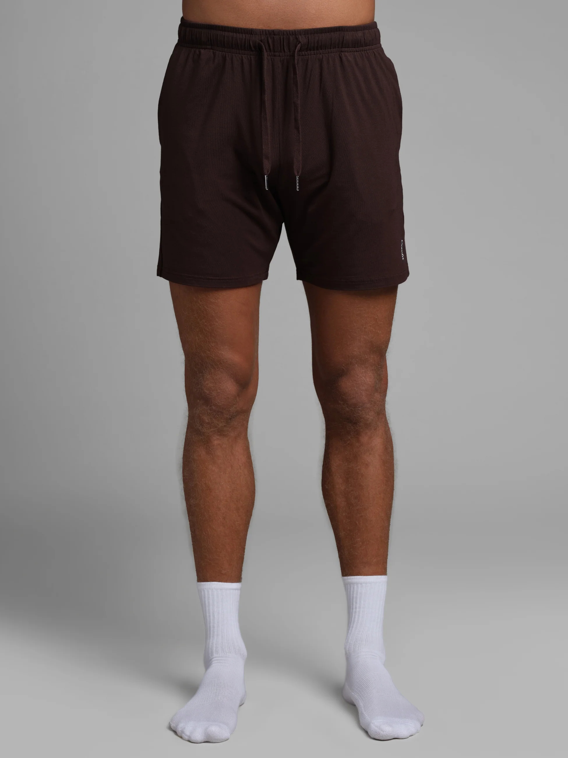 Cloud Lounge Shorts - Image 123