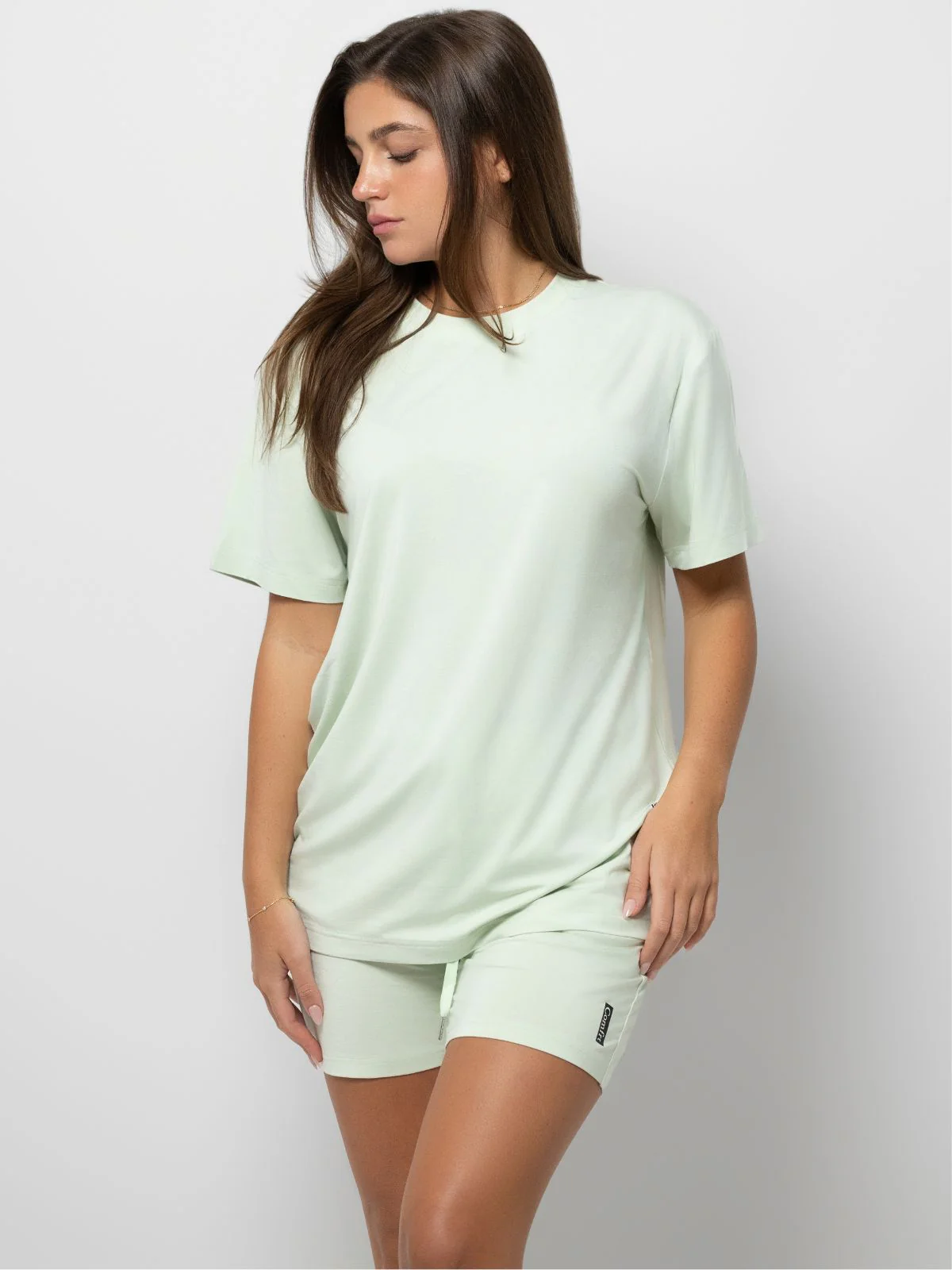 Cloud Lounge Shorts - Image 22