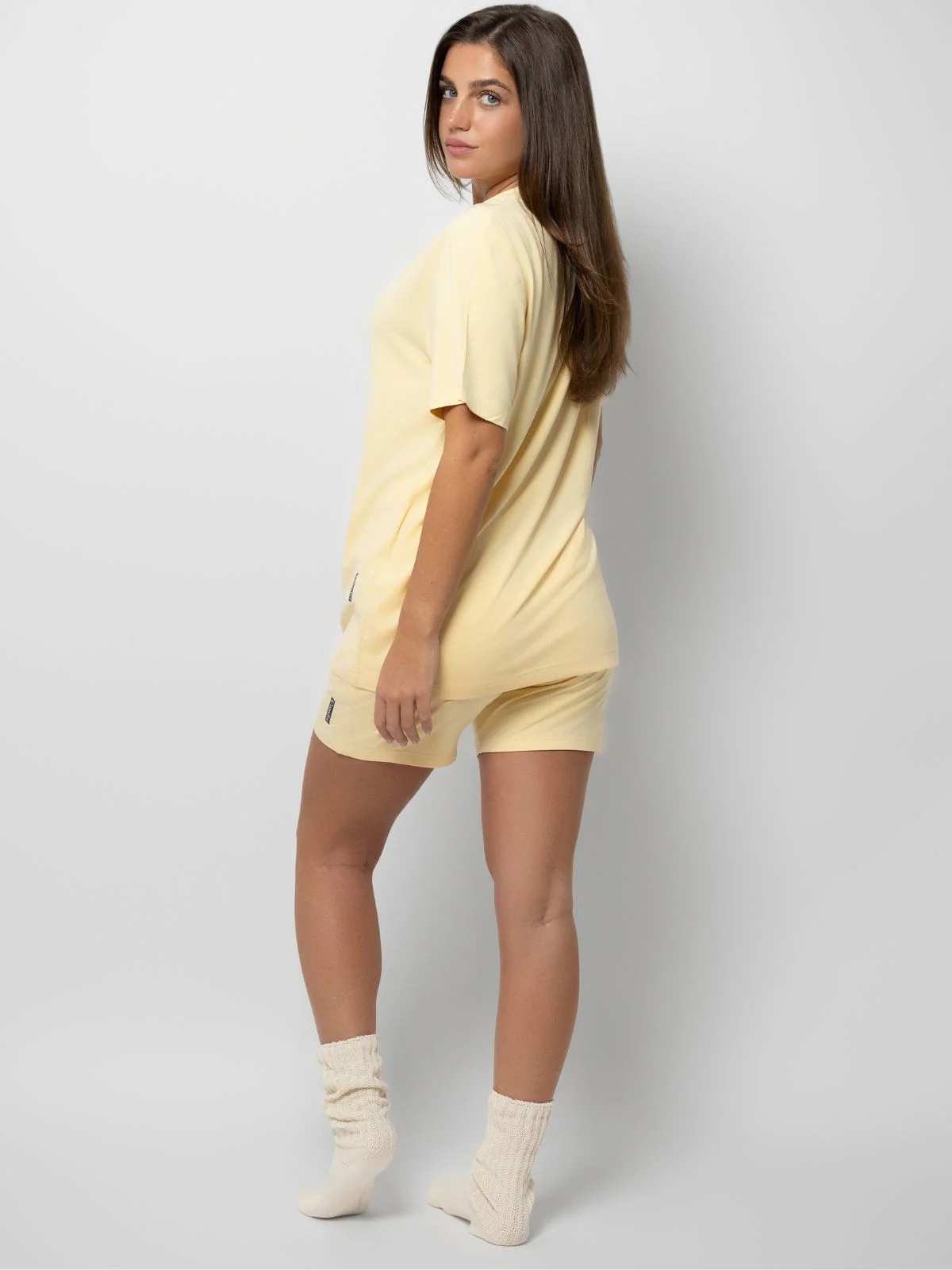 Cloud Lounge Shorts - Image 43