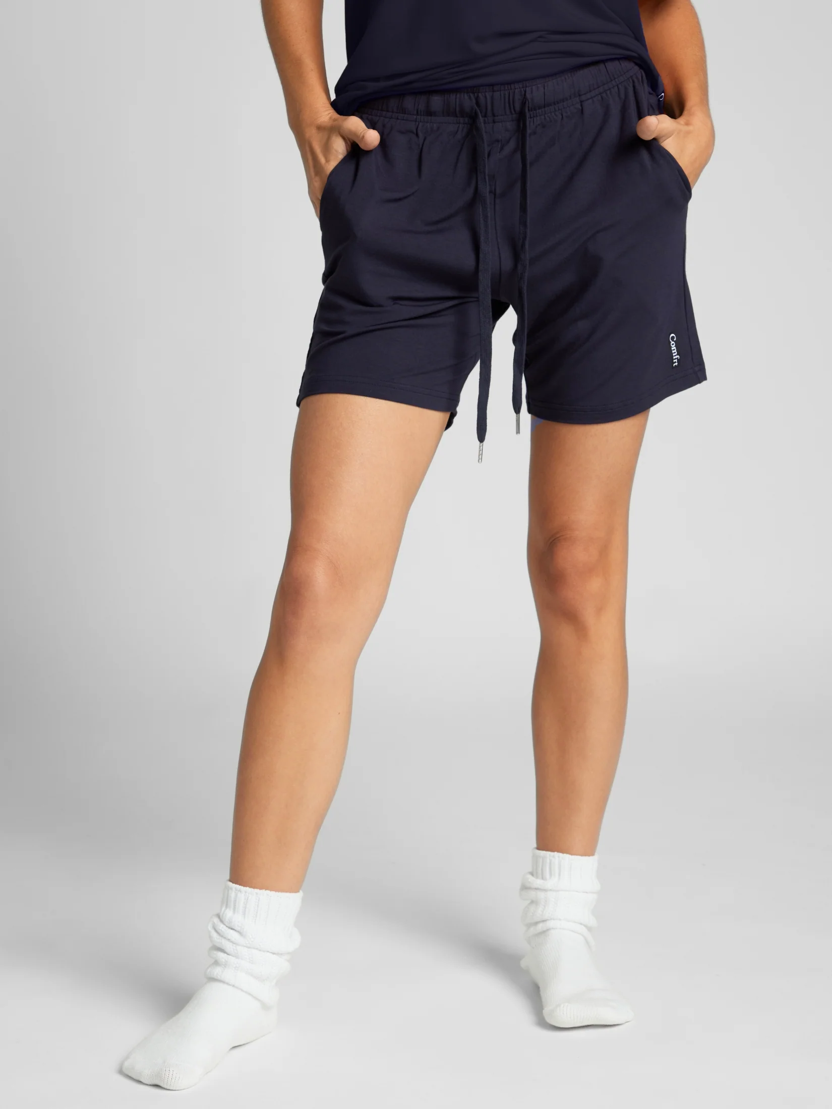 Cloud Lounge Shorts - Image 66