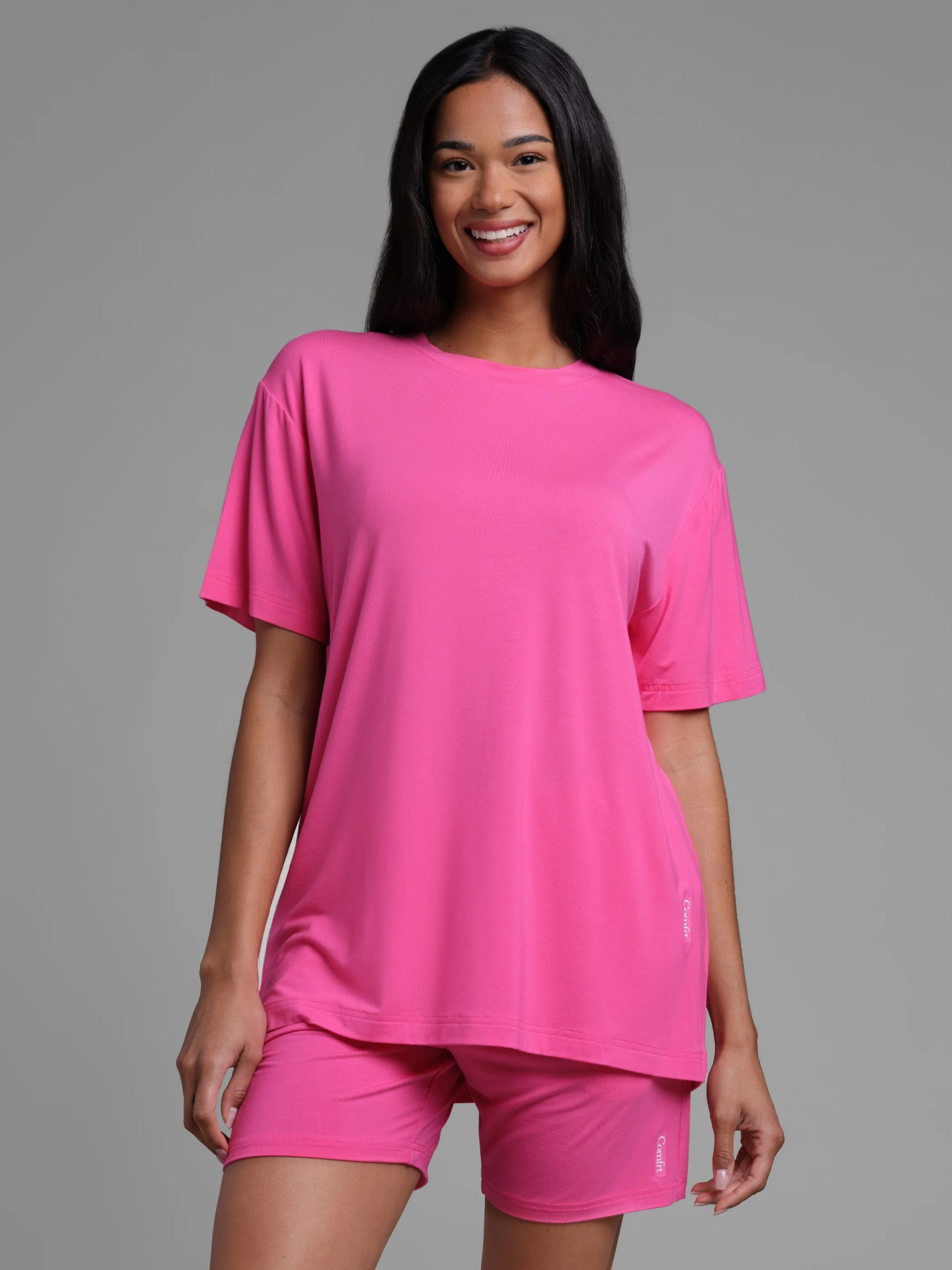 Cloud Lounge Tee - Image 106