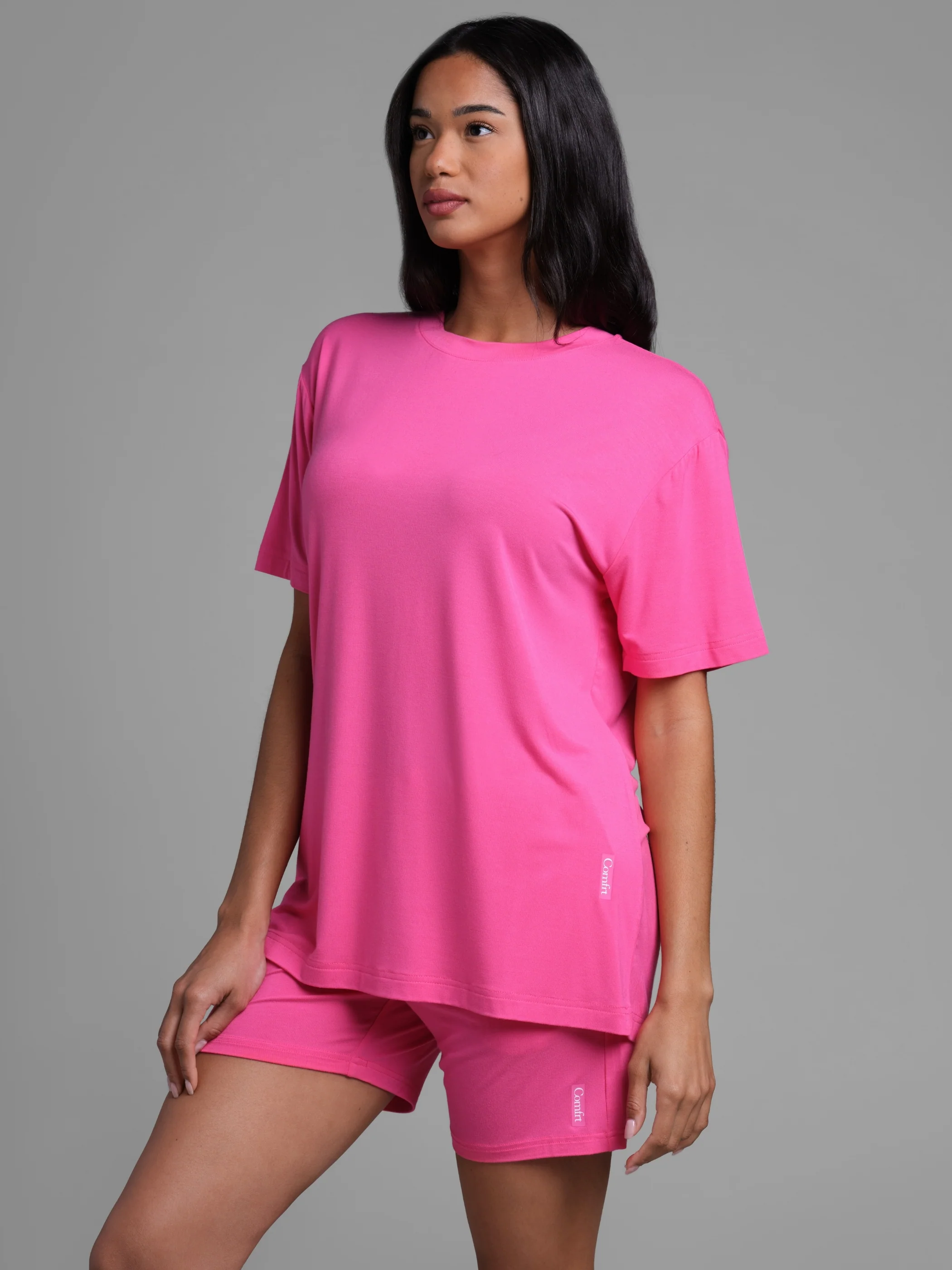 Cloud Lounge Tee - Image 109