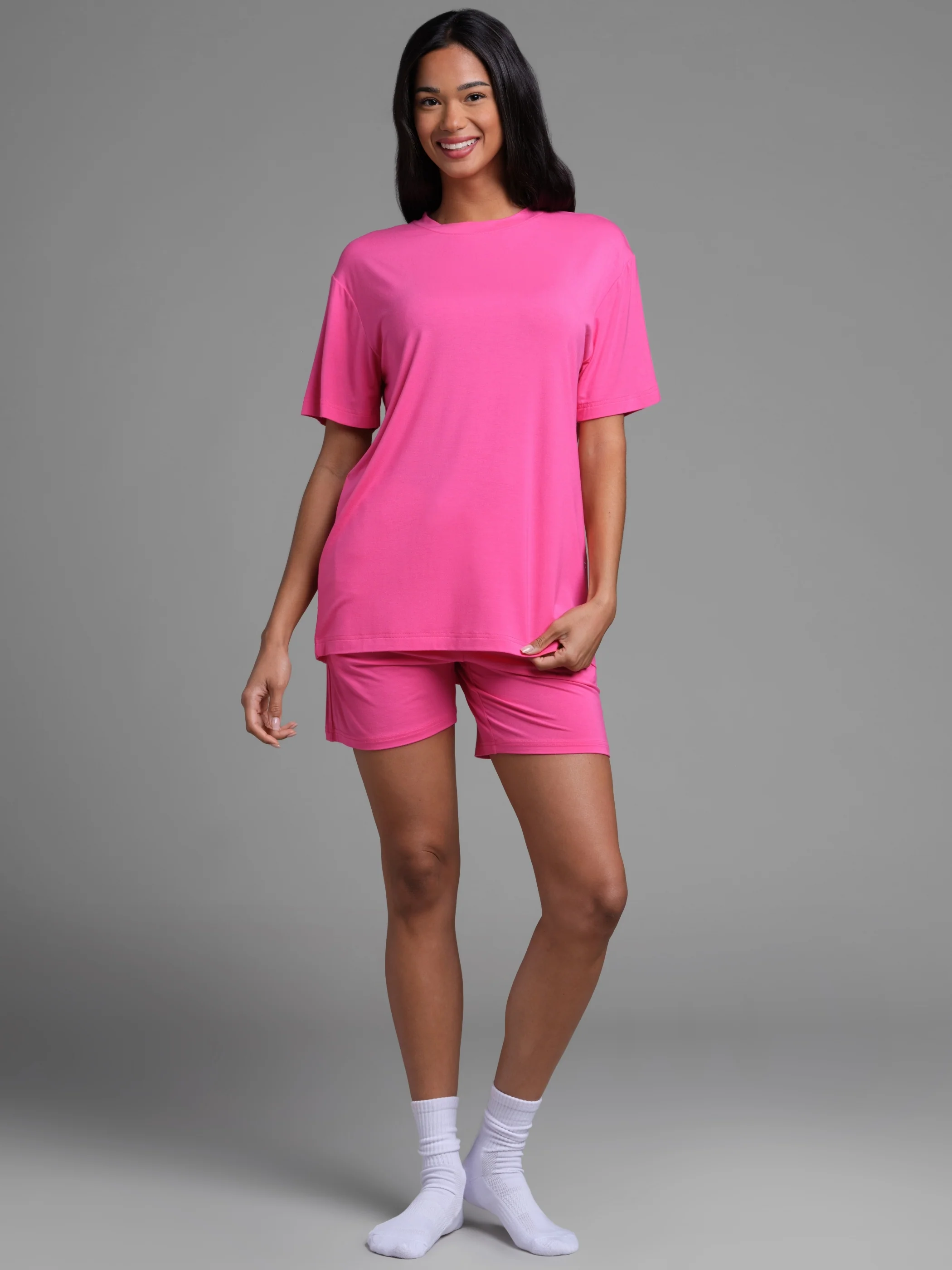 Cloud Lounge Tee - Image 110