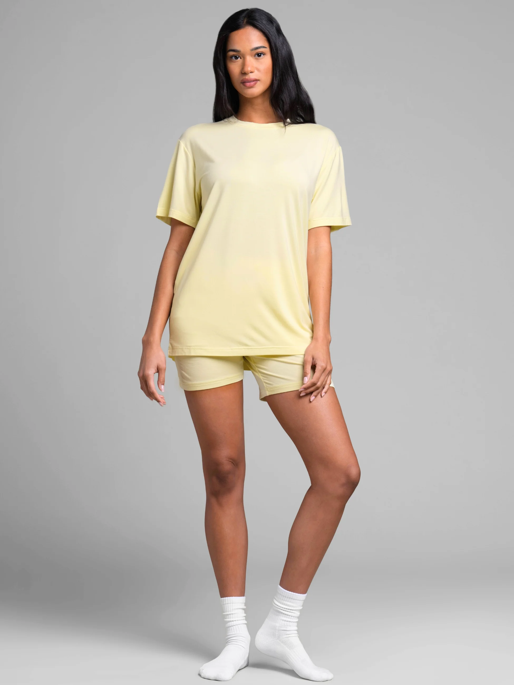 Cloud Lounge Tee - Image 113