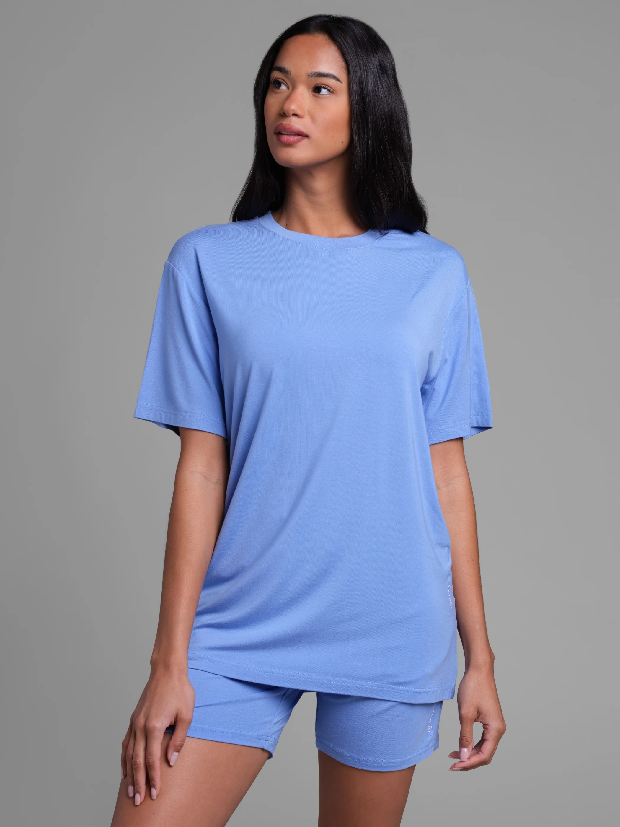 Cloud Lounge Tee - Image 121