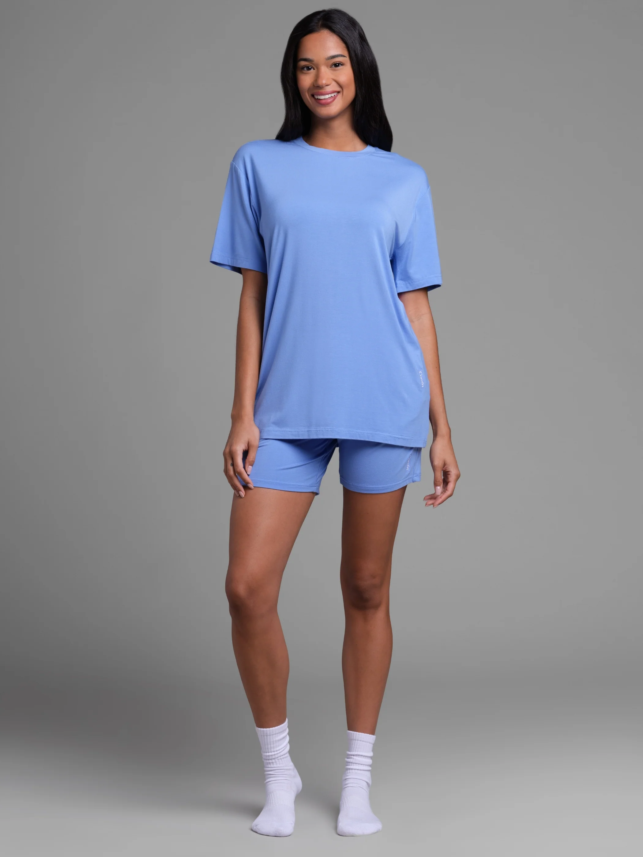 Cloud Lounge Tee - Image 122