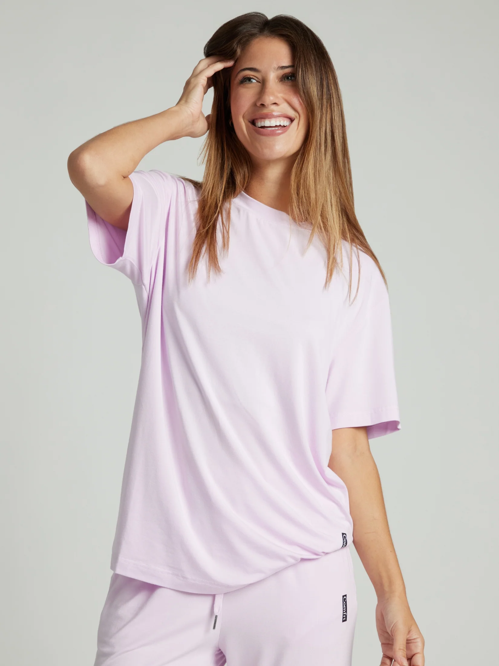 Cloud Lounge Tee - Image 14