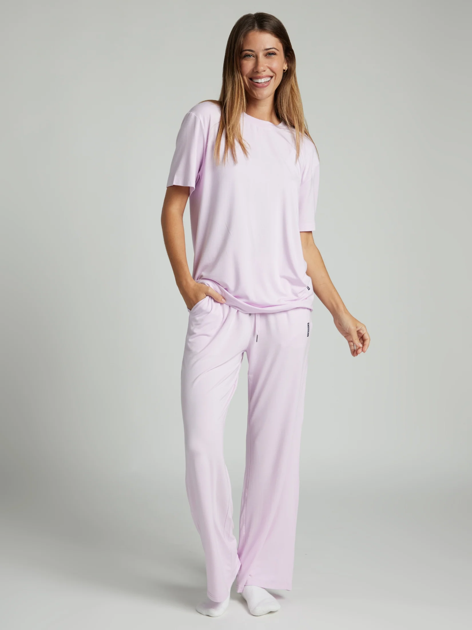 Cloud Lounge Tee - Image 18