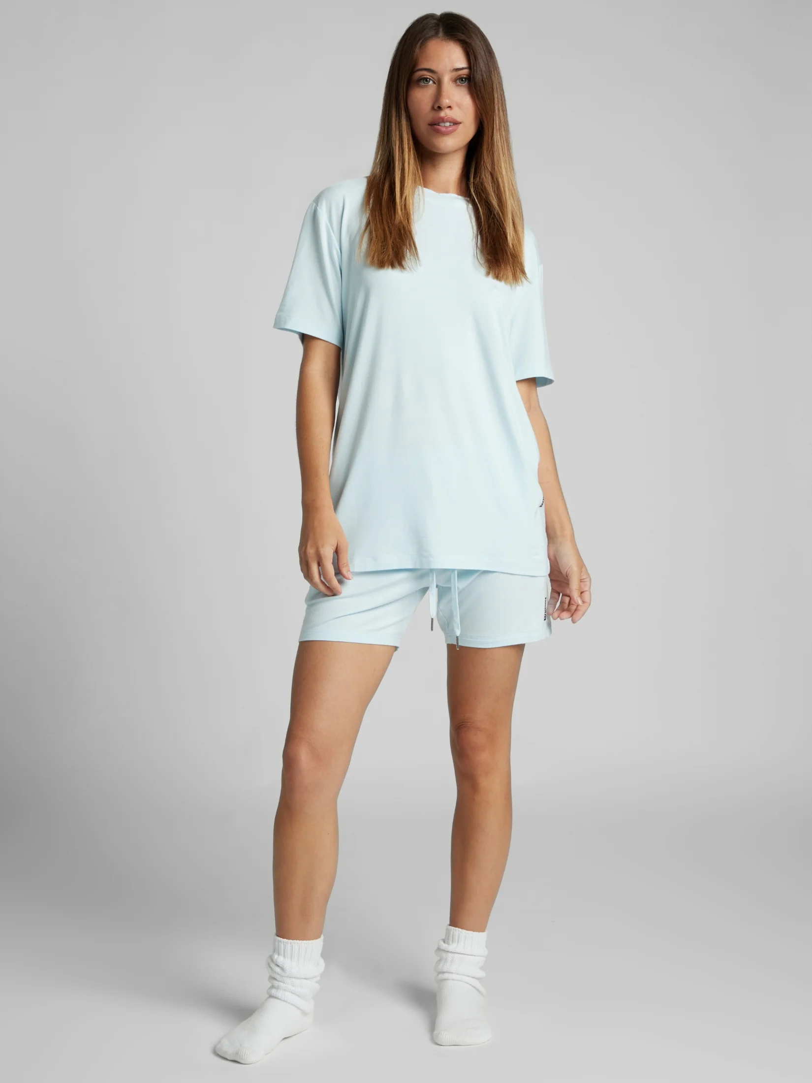 Cloud Lounge Tee - Image 25