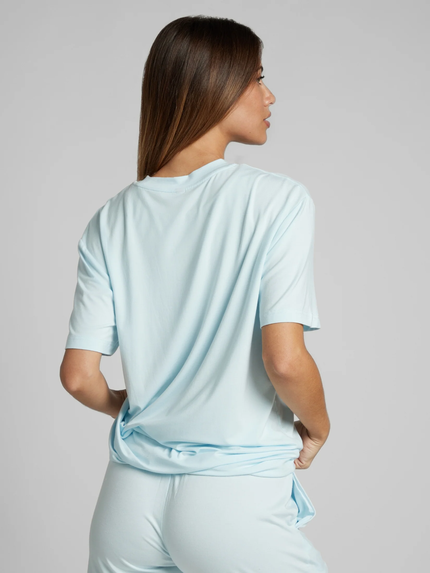 Cloud Lounge Tee - Image 26