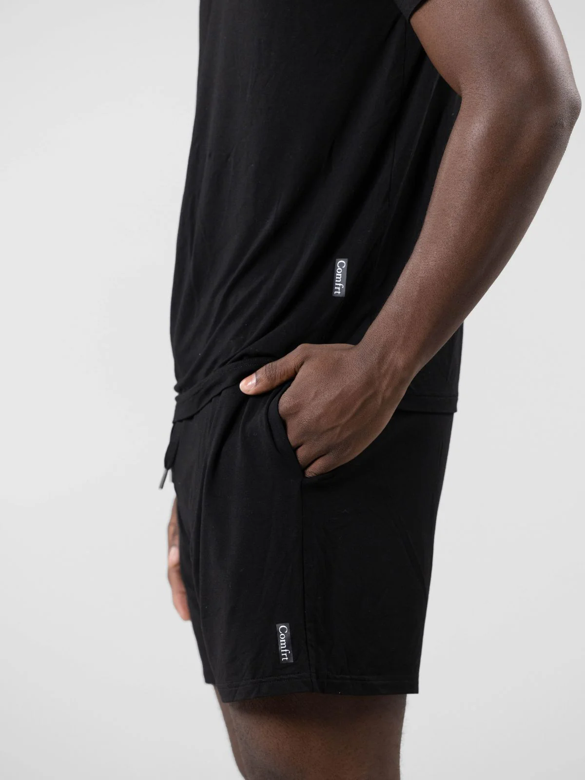 Cloud Lounge Tee - Image 39