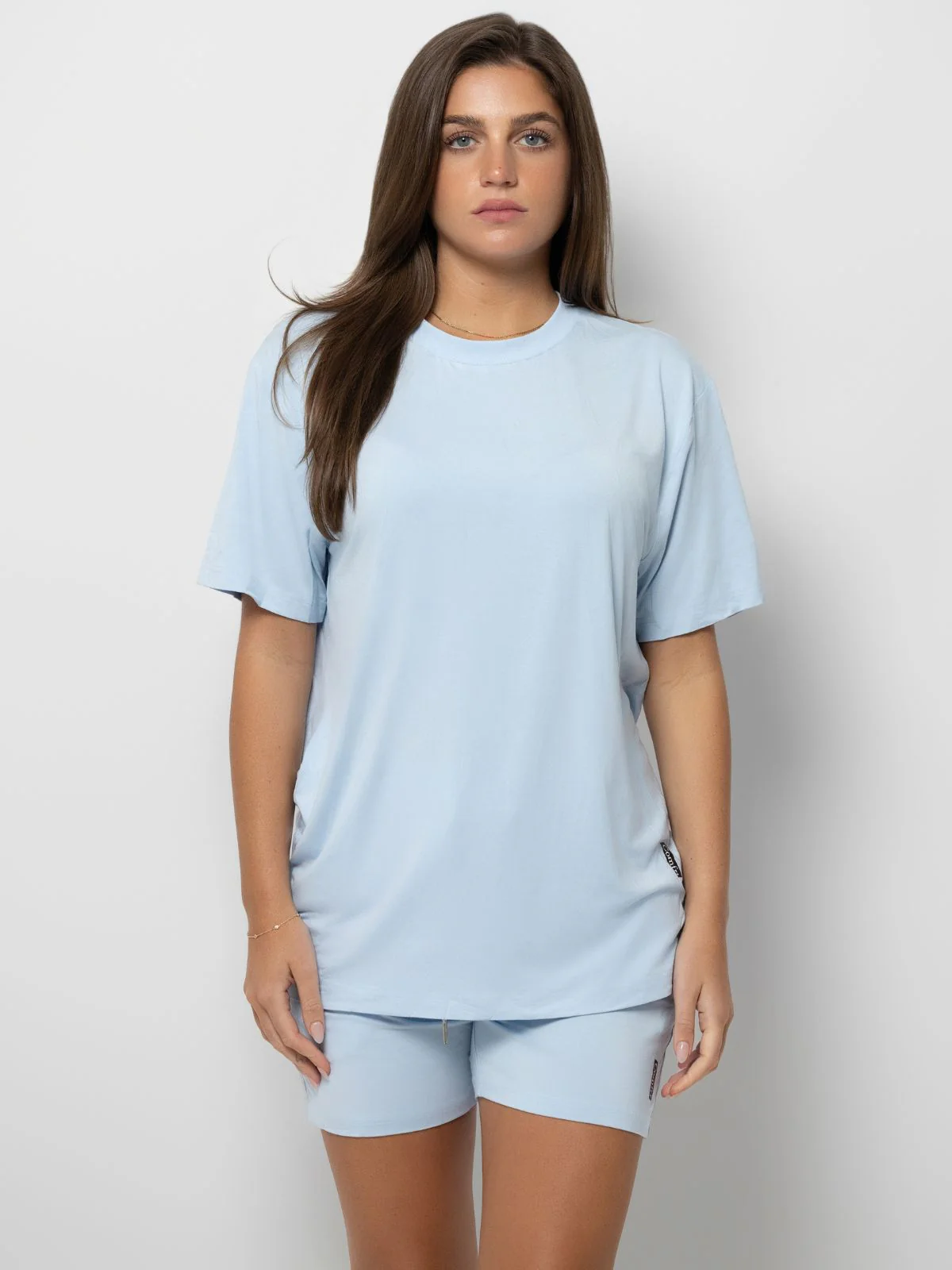 Cloud Lounge Tee - Image 42