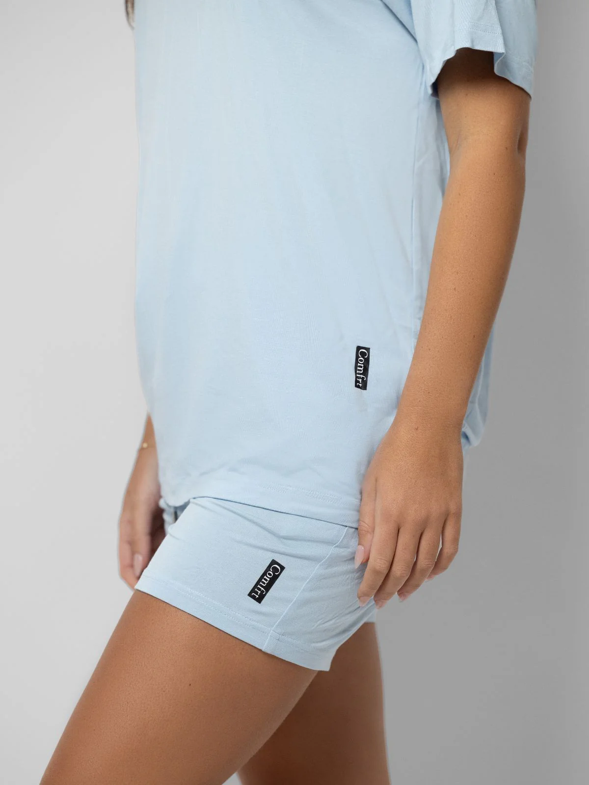 Cloud Lounge Tee - Image 43