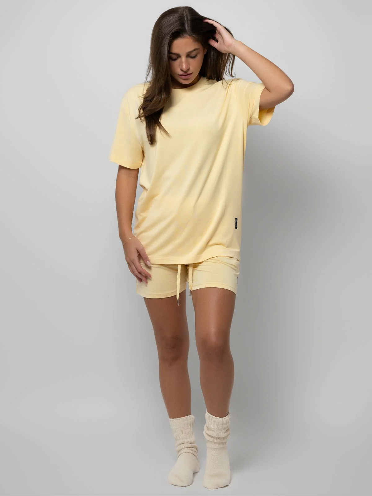Cloud Lounge Tee - Image 46