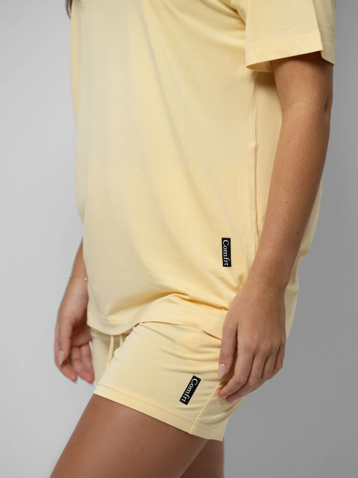 Cloud Lounge Tee - Image 50
