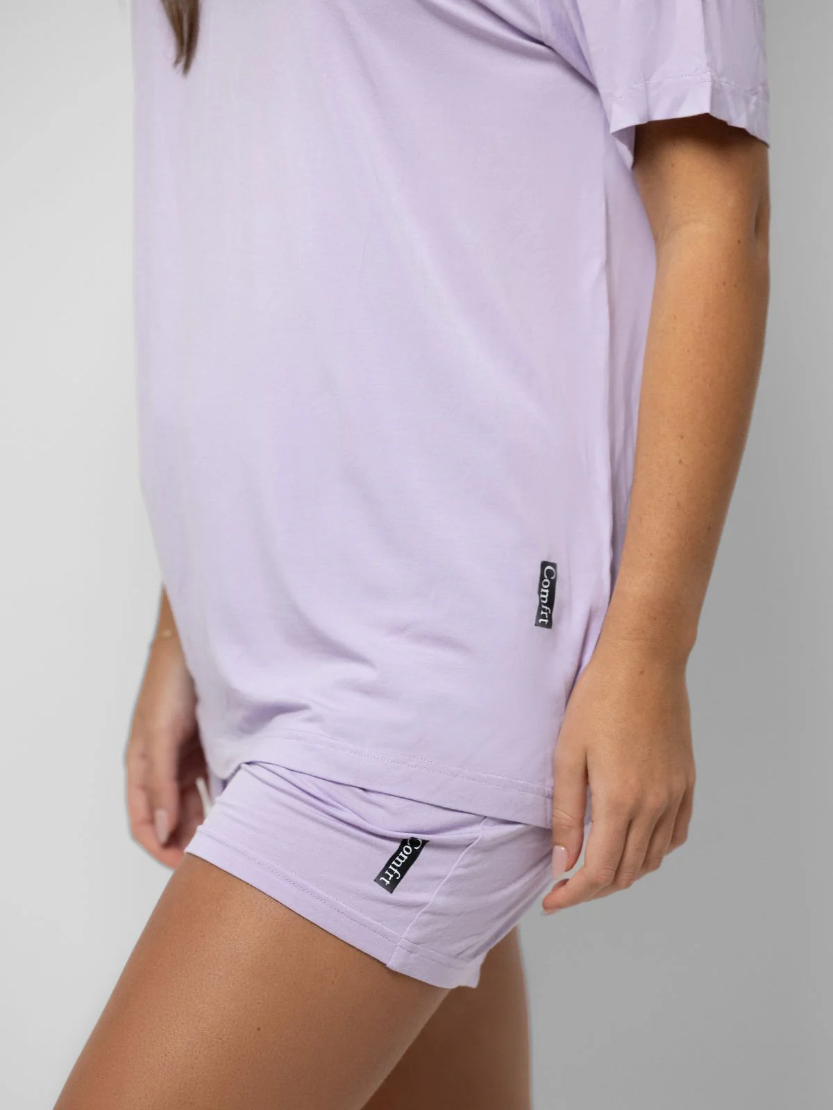 Cloud Lounge Tee - Image 52