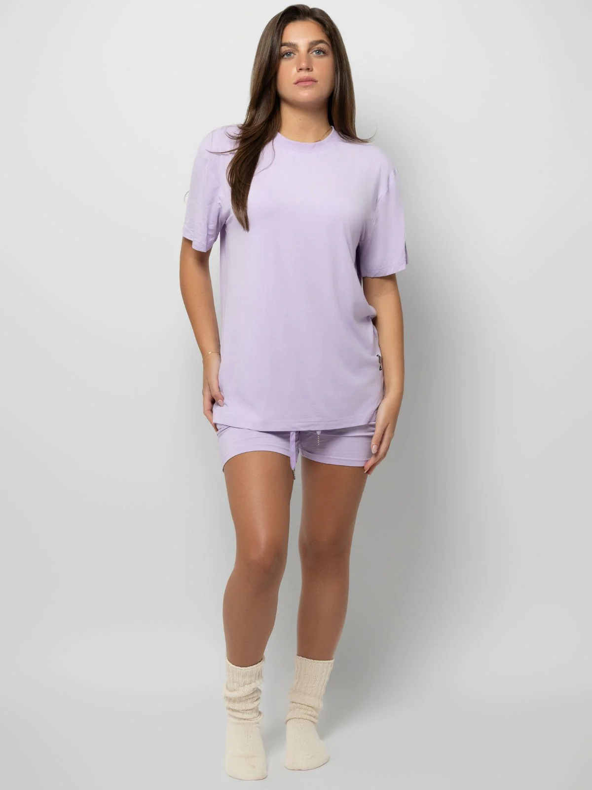 Cloud Lounge Tee - Image 55