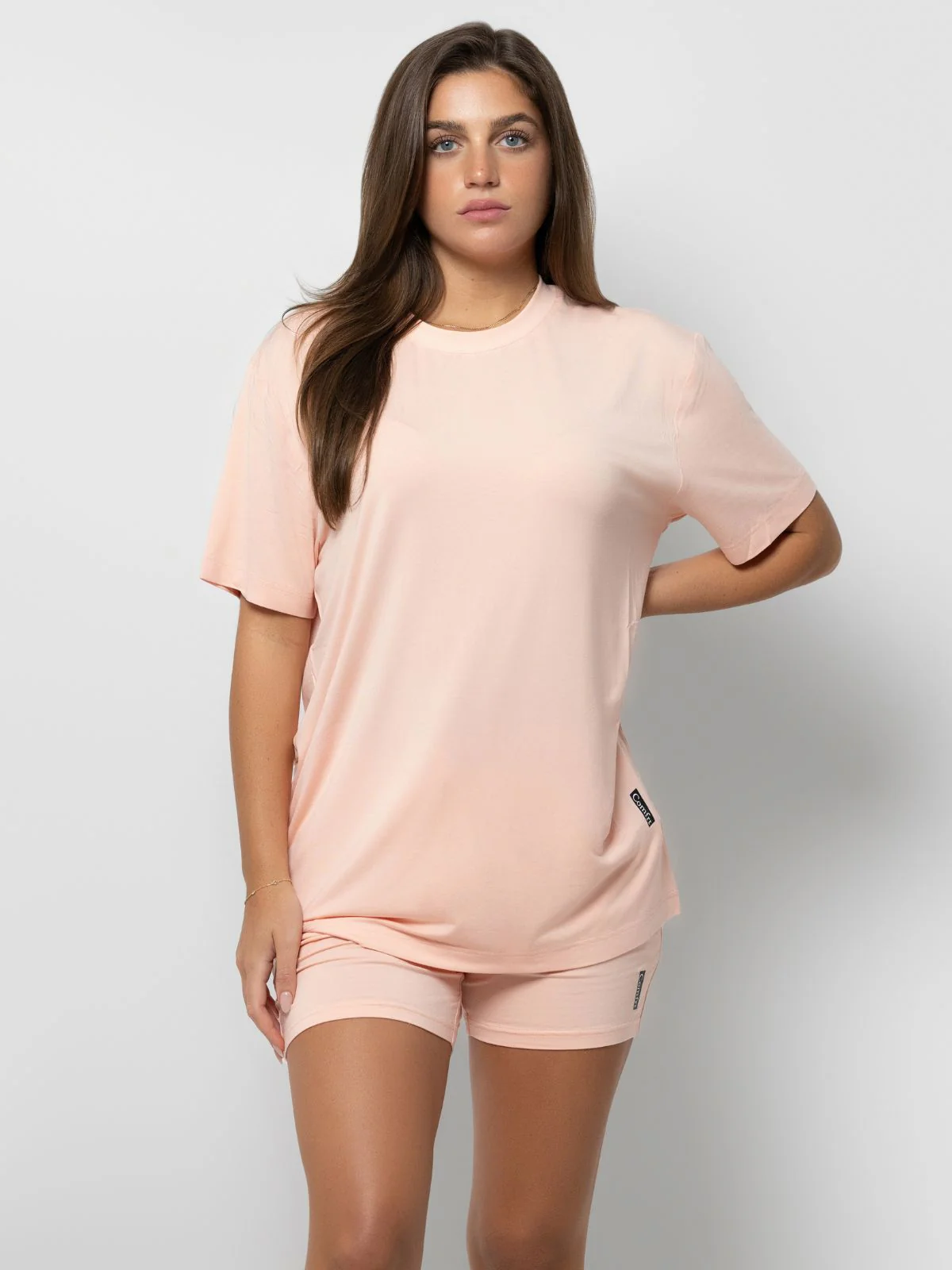 Cloud Lounge Tee - Image 57