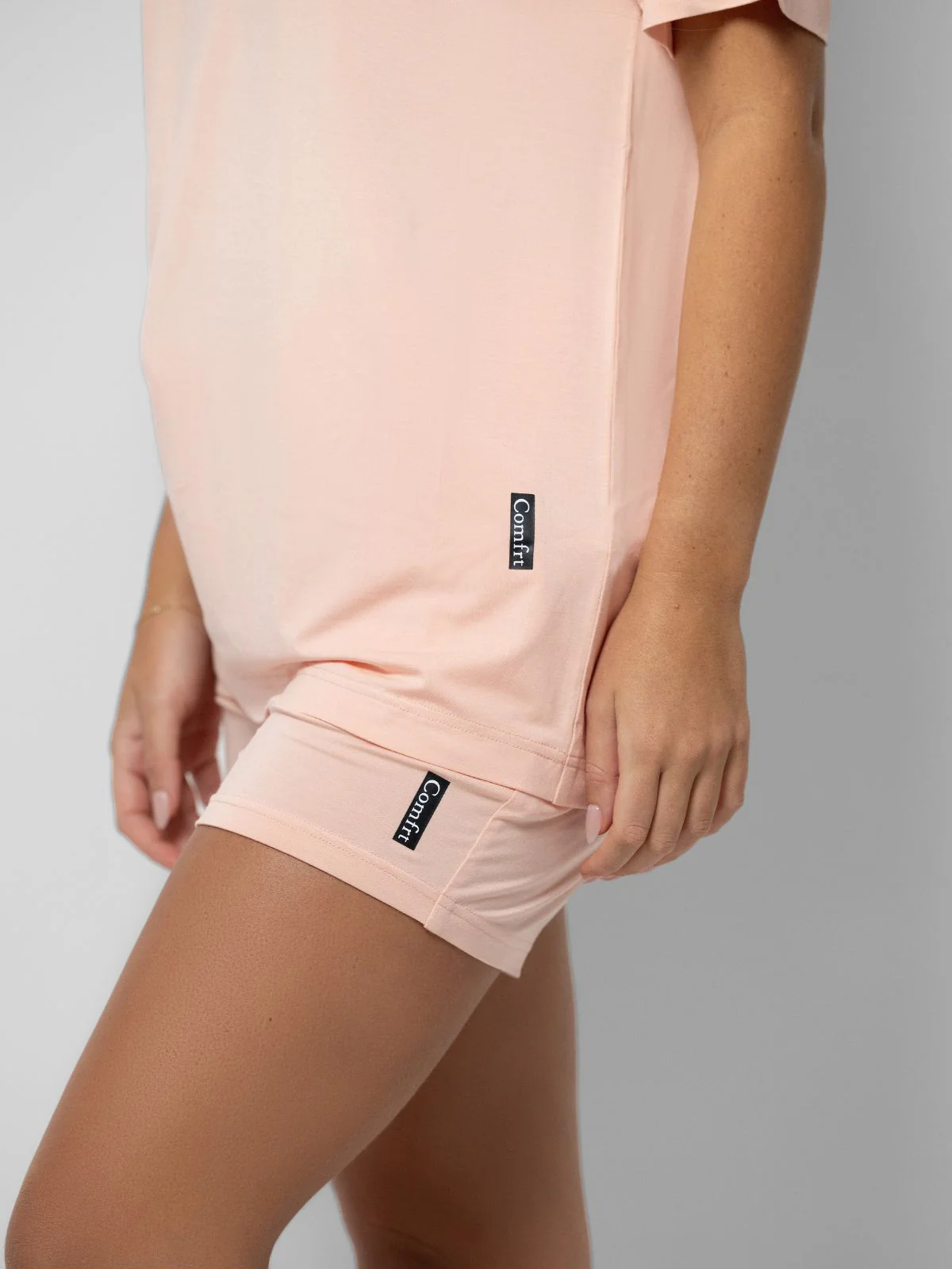 Cloud Lounge Tee - Image 58