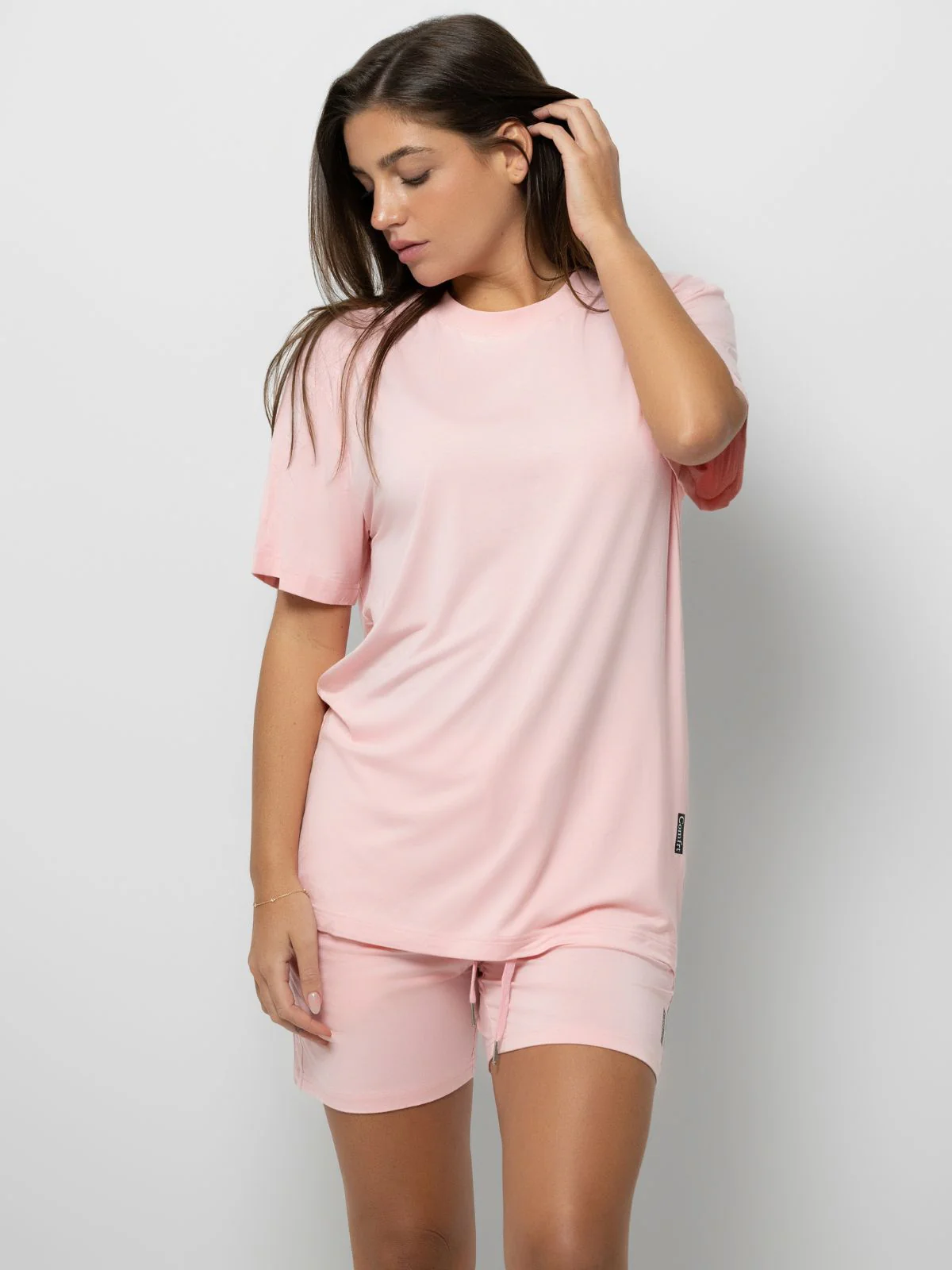 Cloud Lounge Tee - Image 60
