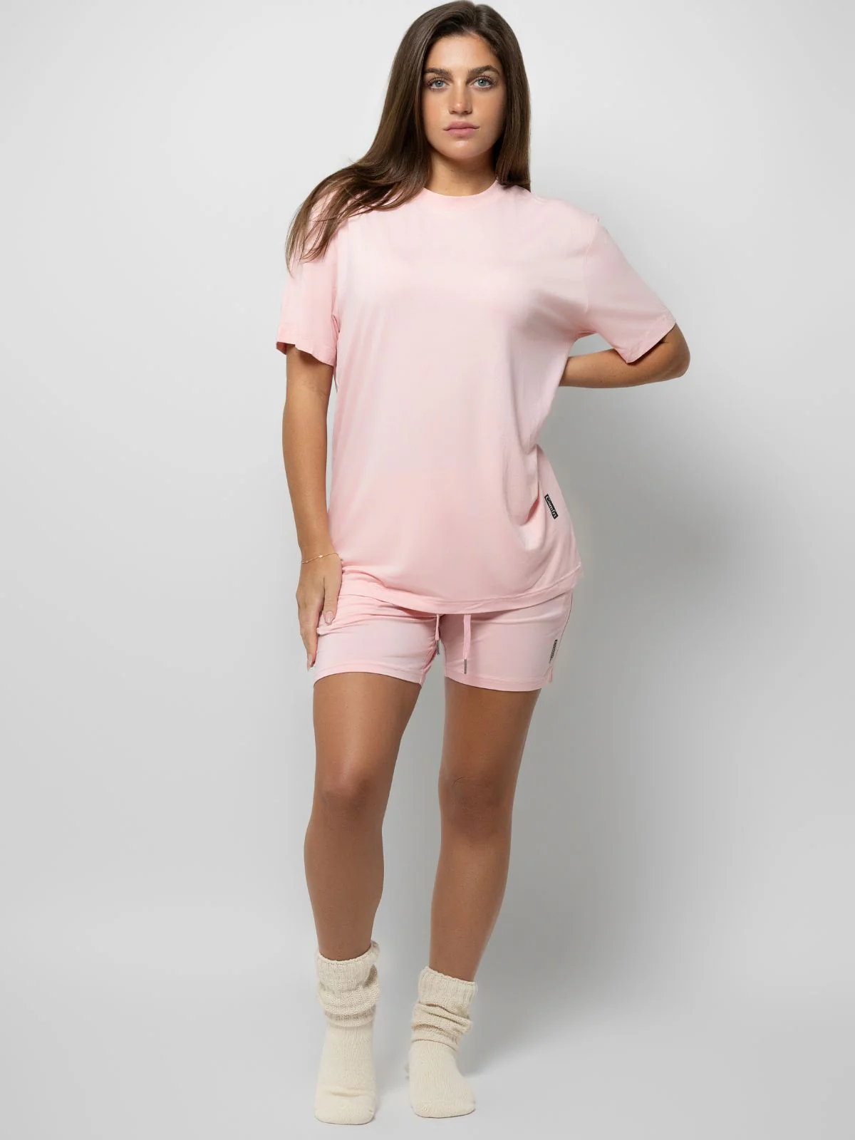 Cloud Lounge Tee - Image 62