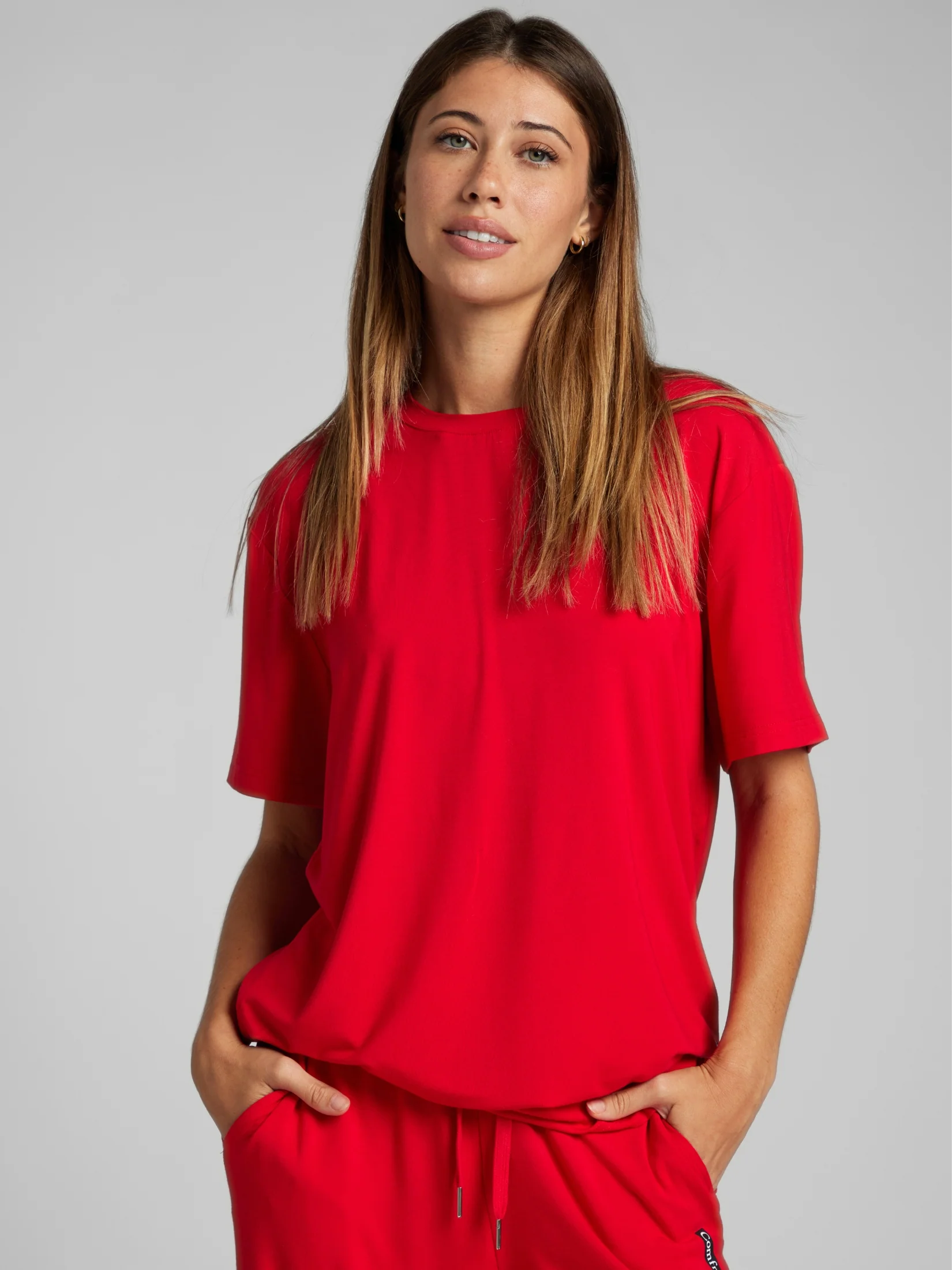 Cloud Lounge Tee - Image 64