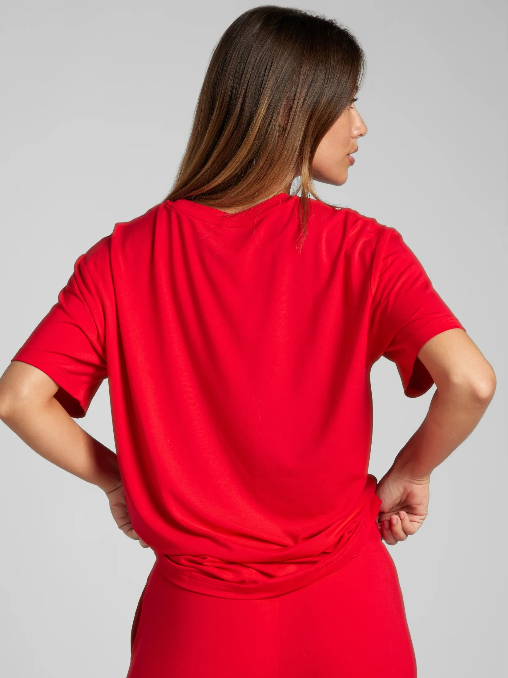 Cloud Lounge Tee - Image 66