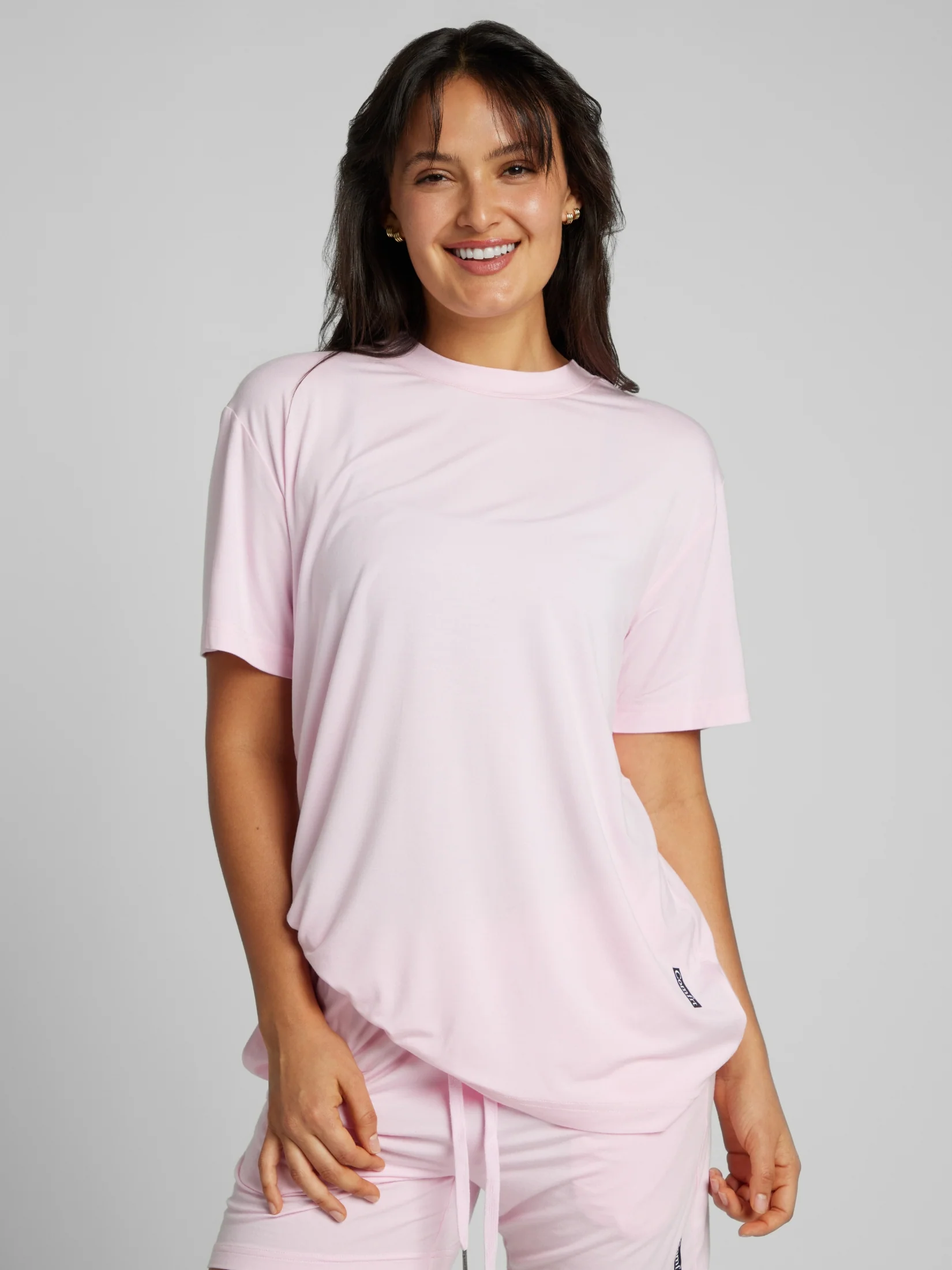 Cloud Lounge Tee - Image 70