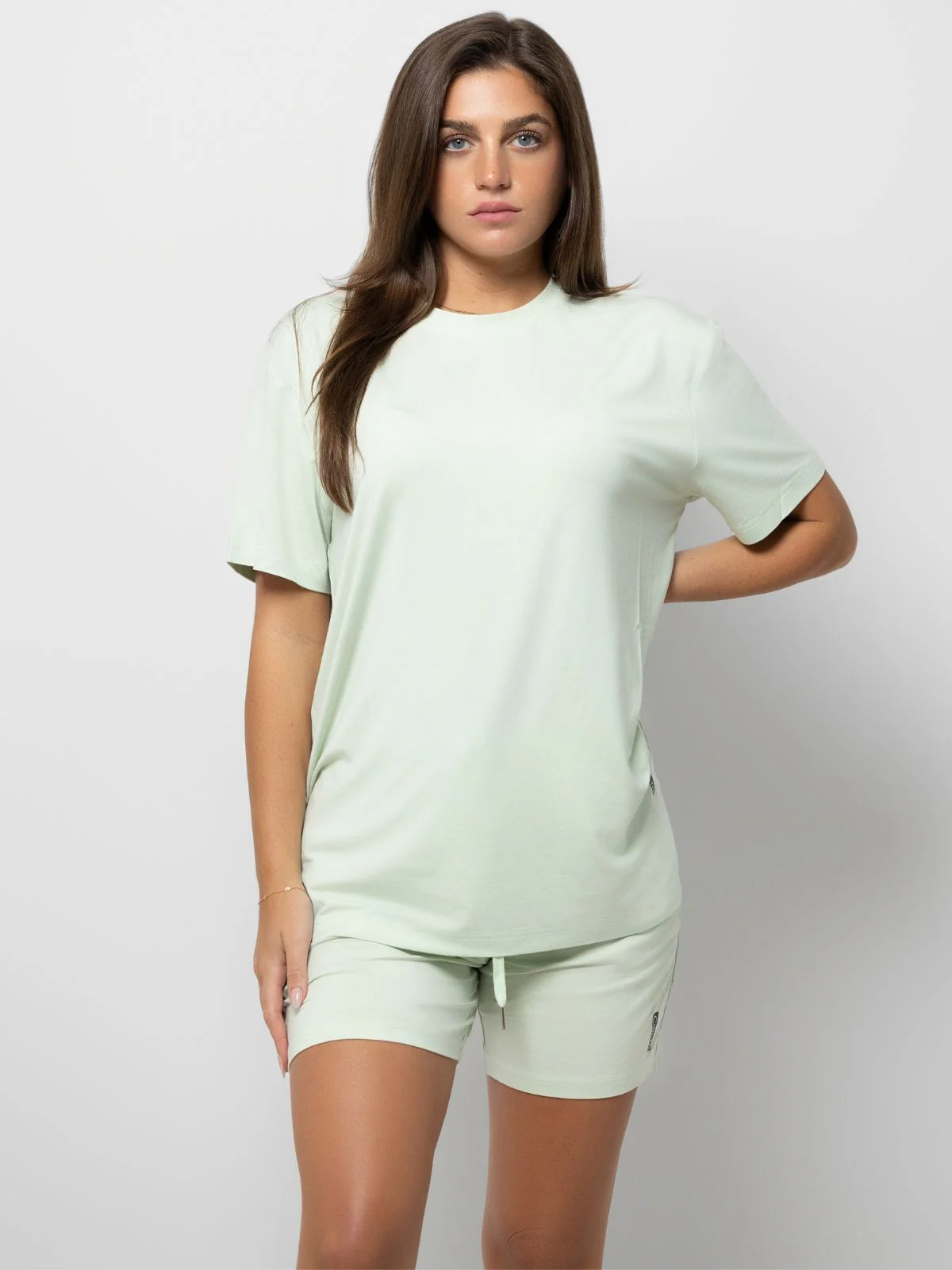 Cloud Lounge Tee - Image 8