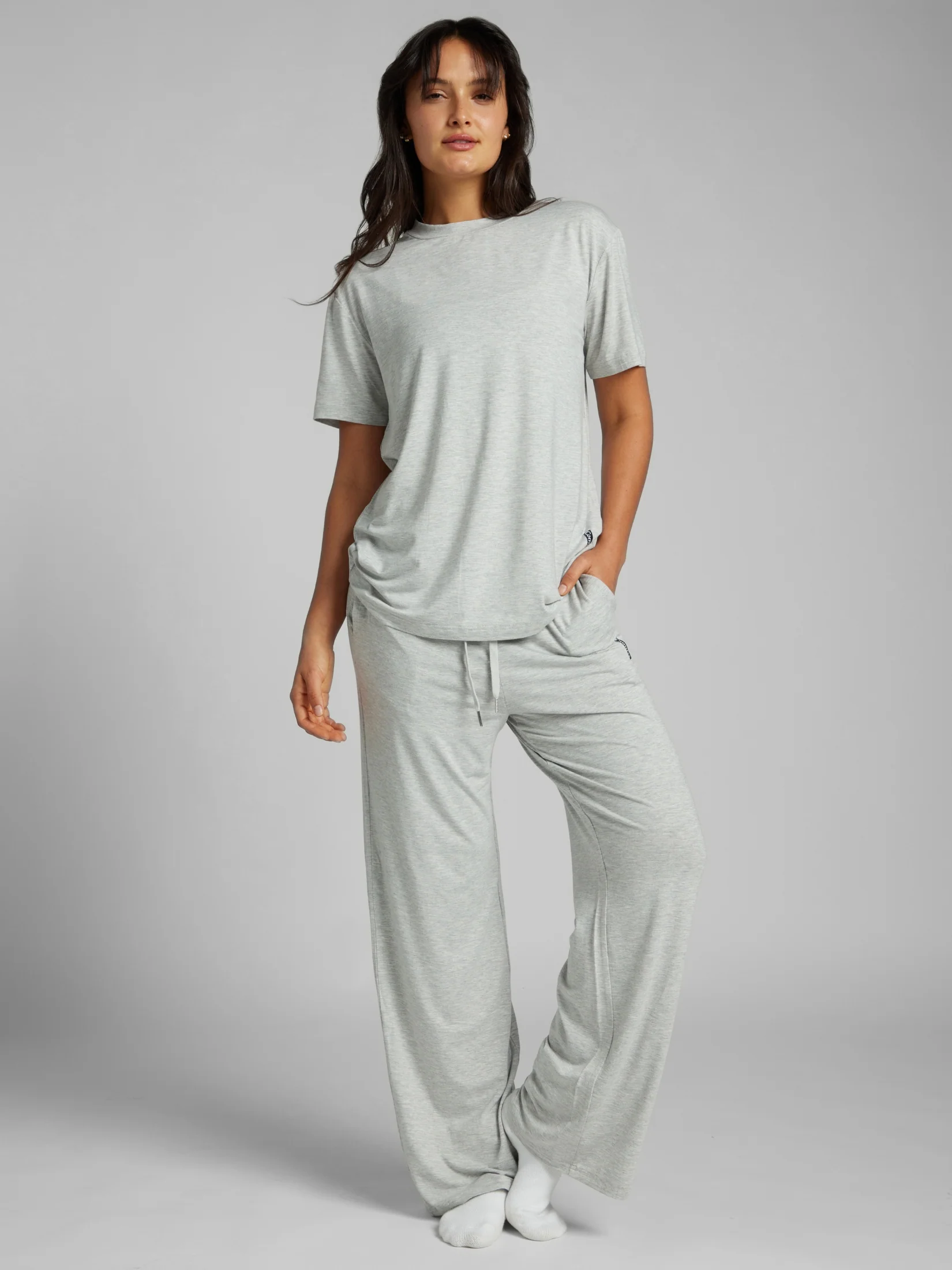Cloud Lounge Tee - Image 80