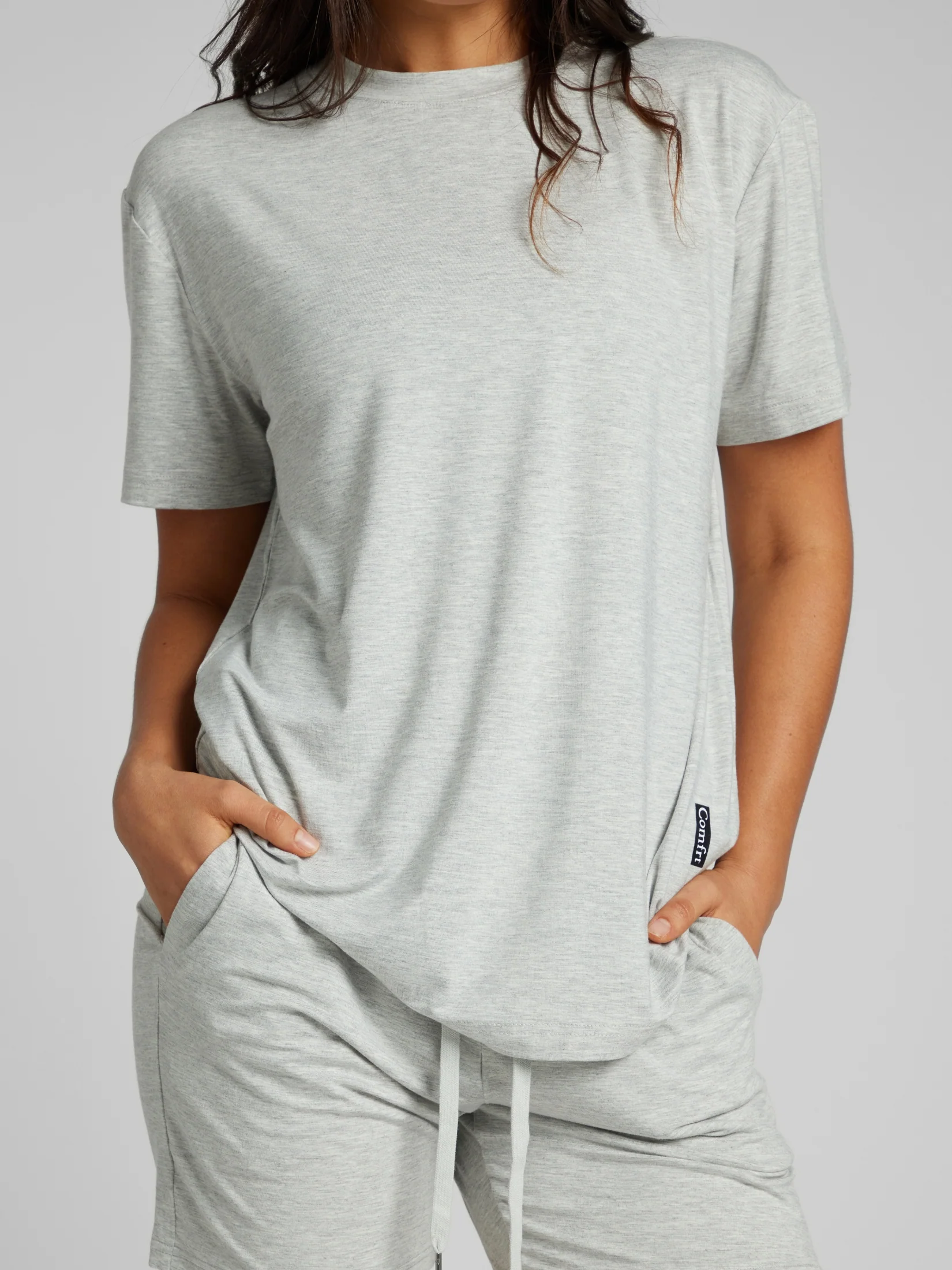 Cloud Lounge Tee - Image 81
