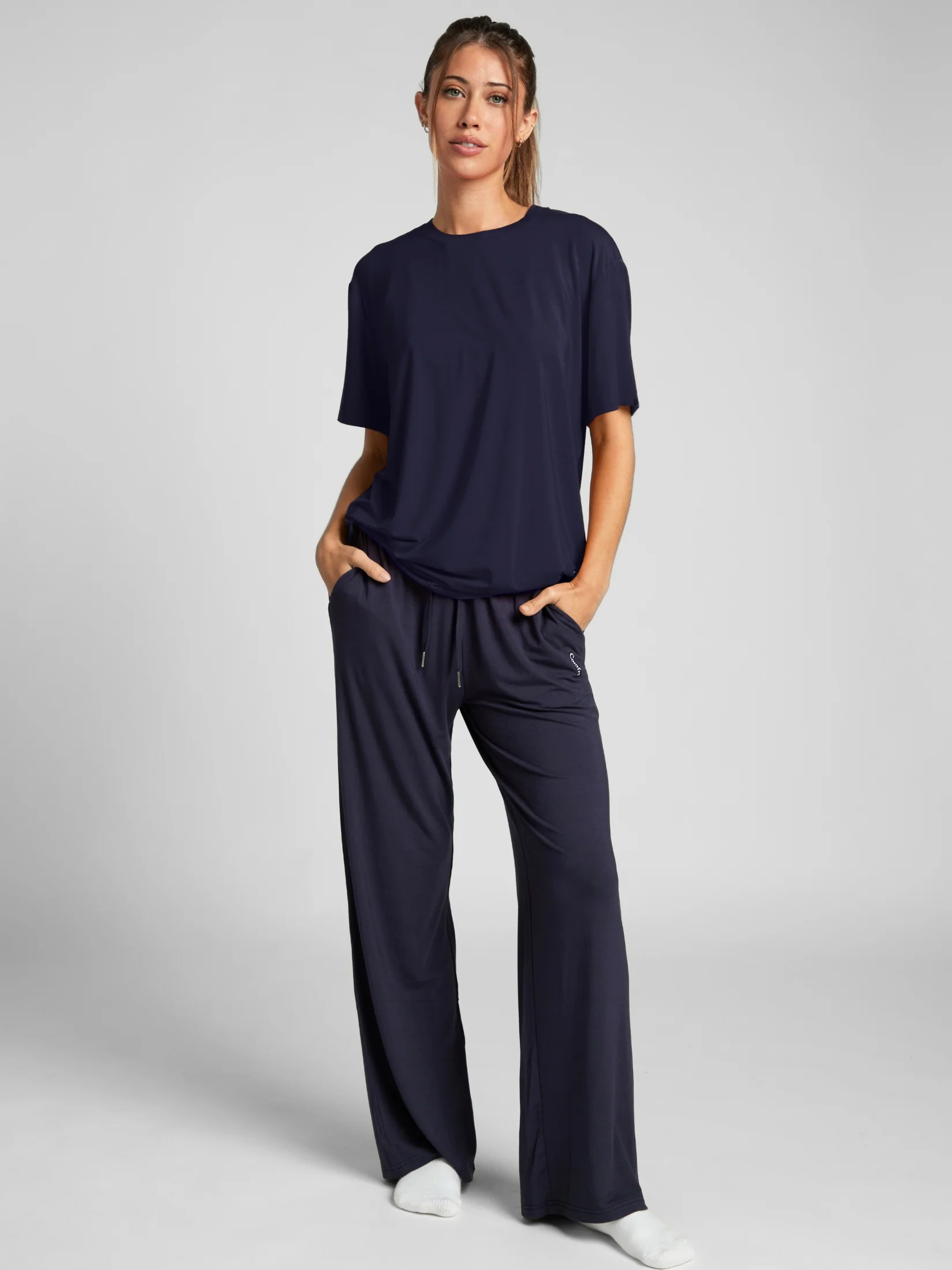 Cloud Lounge Tee - Image 83