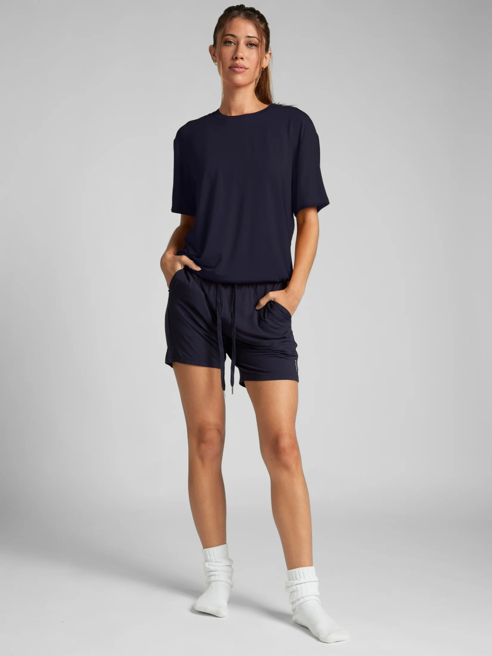 Cloud Lounge Tee - Image 86
