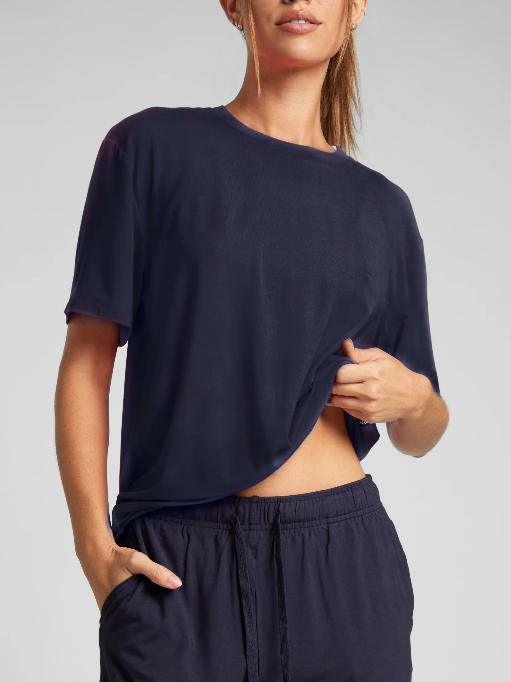 Cloud Lounge Tee - Image 87