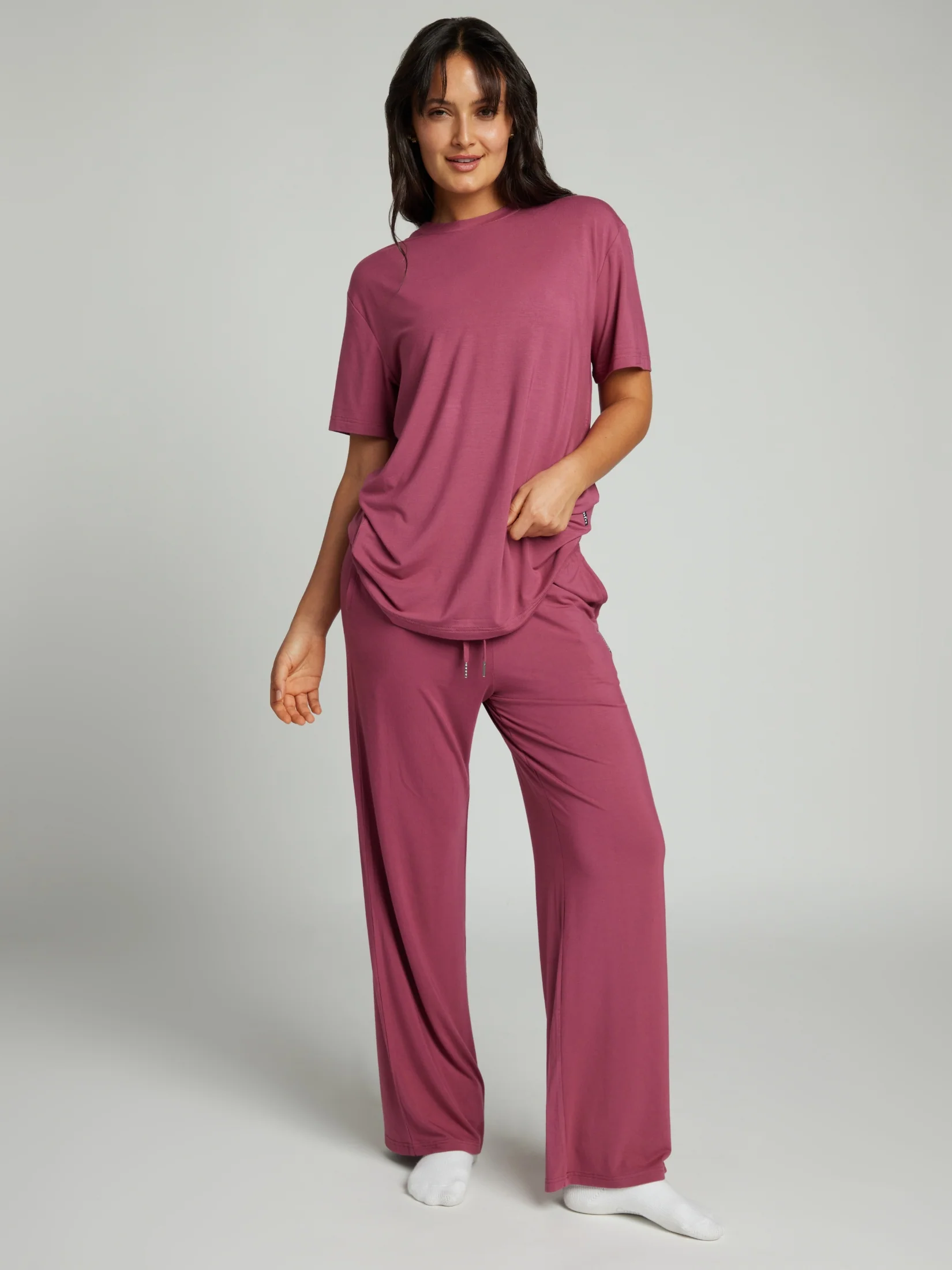 Cloud Lounge Tee - Image 89