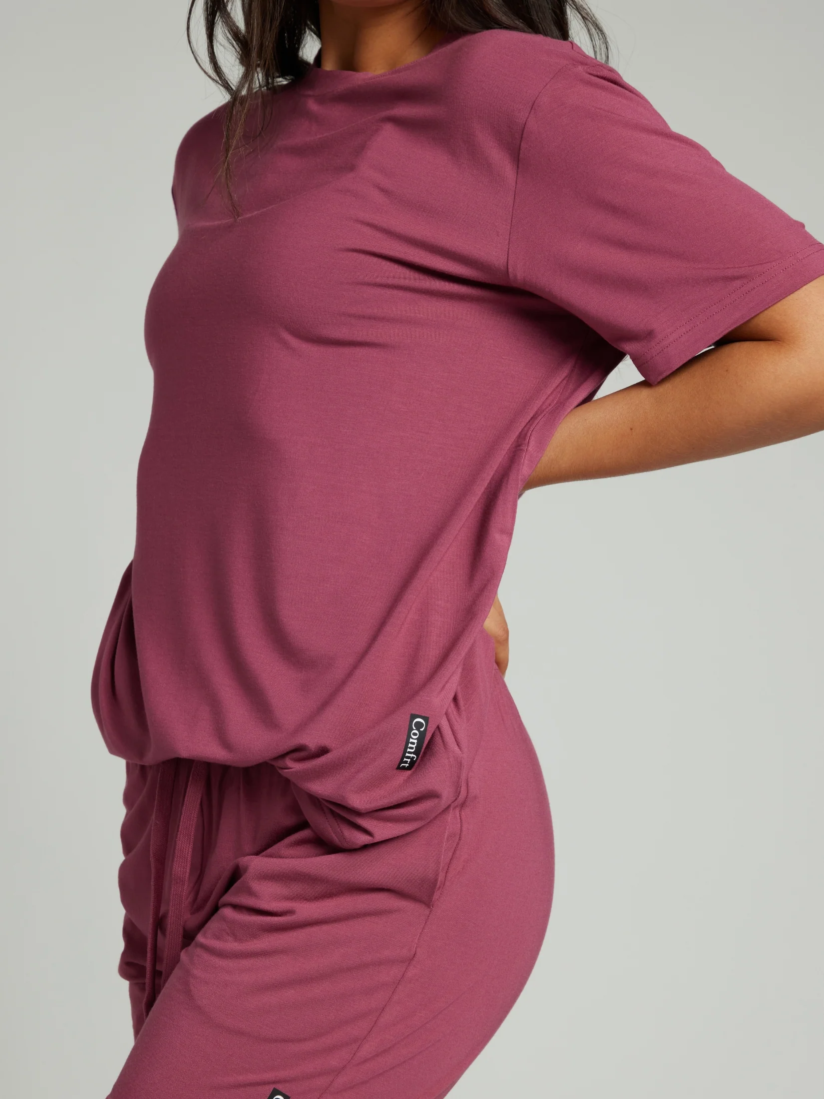 Cloud Lounge Tee - Image 92