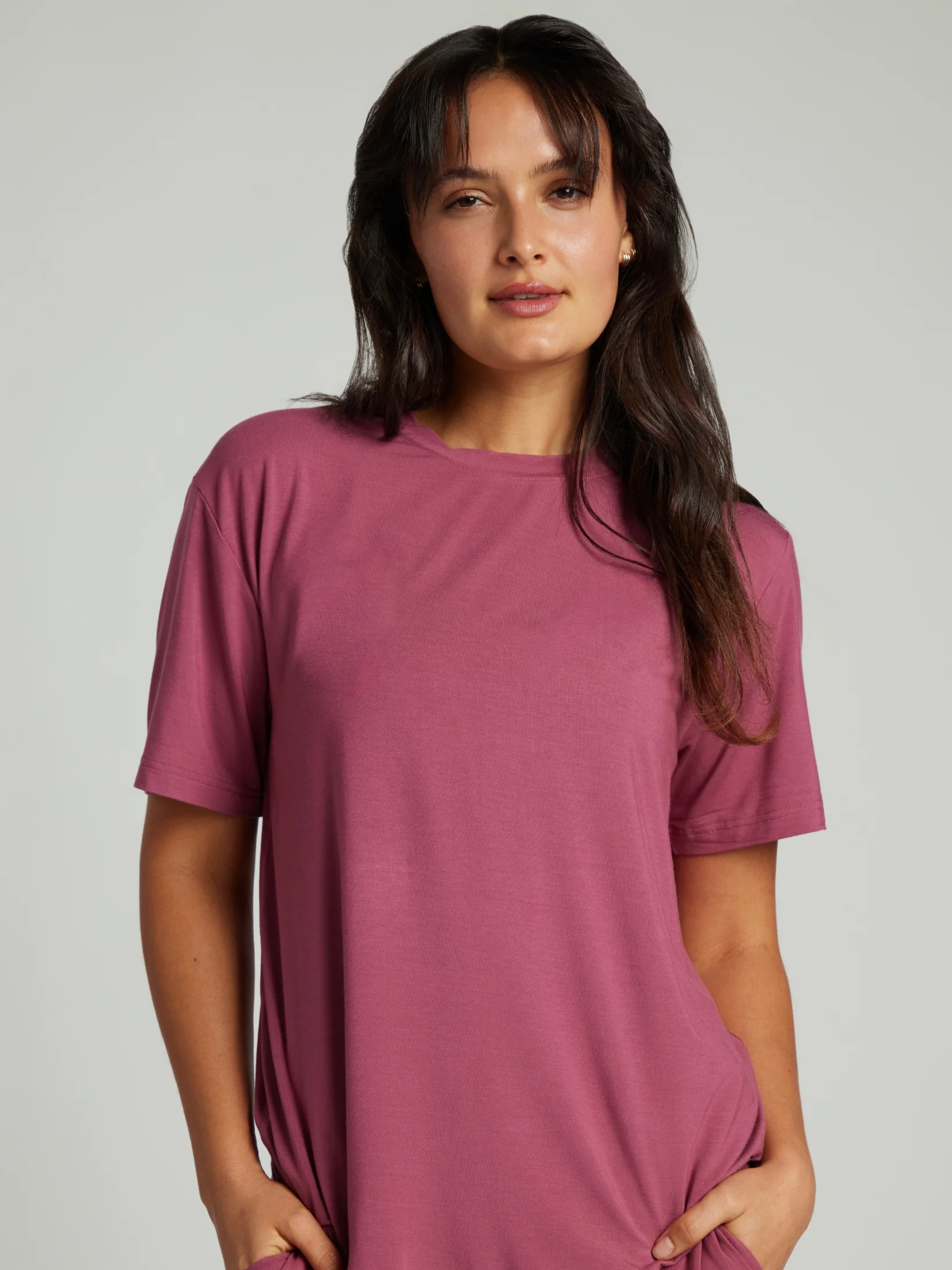 Cloud Lounge Tee - Image 93