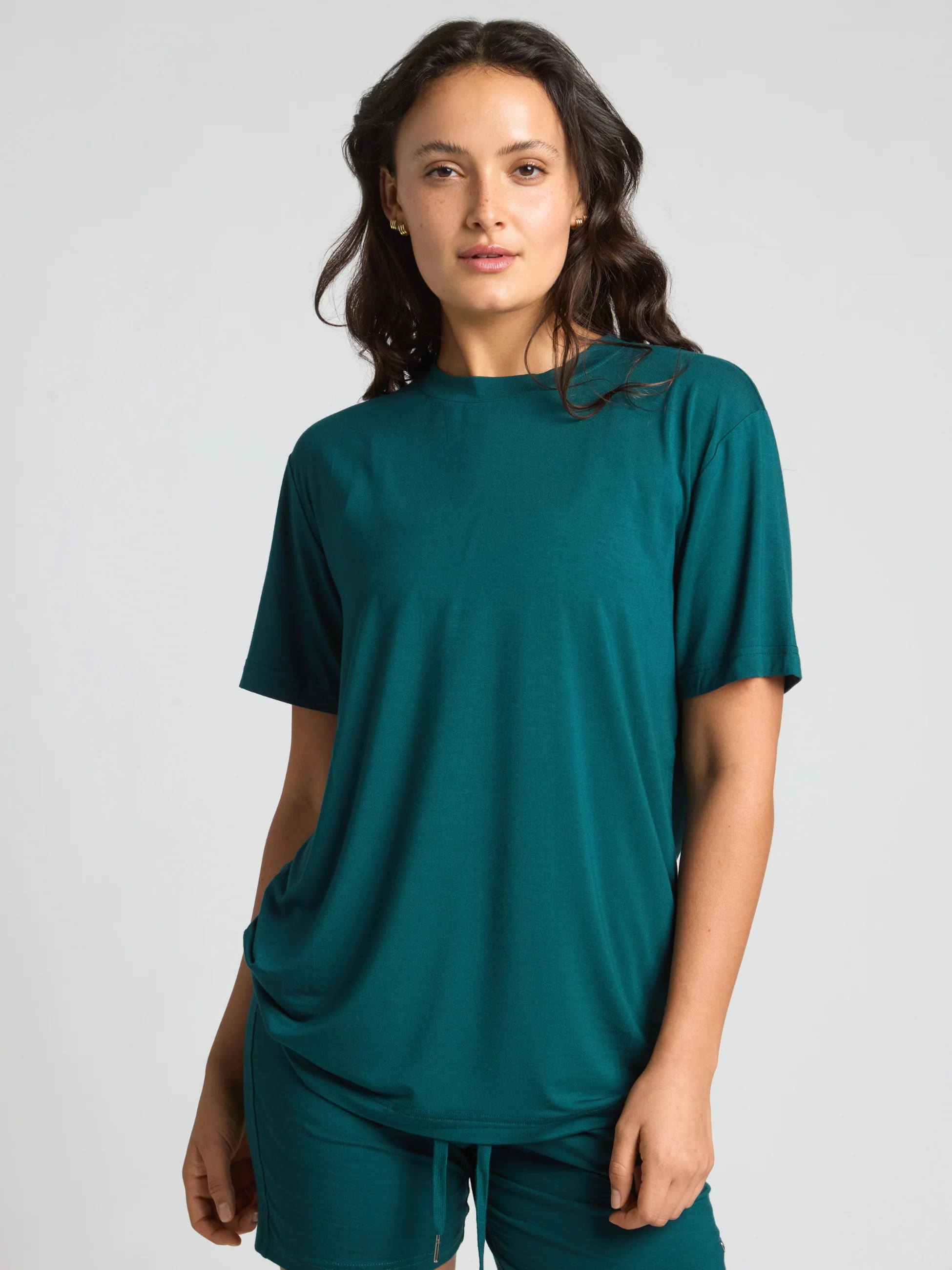 Cloud Lounge Tee - Image 94