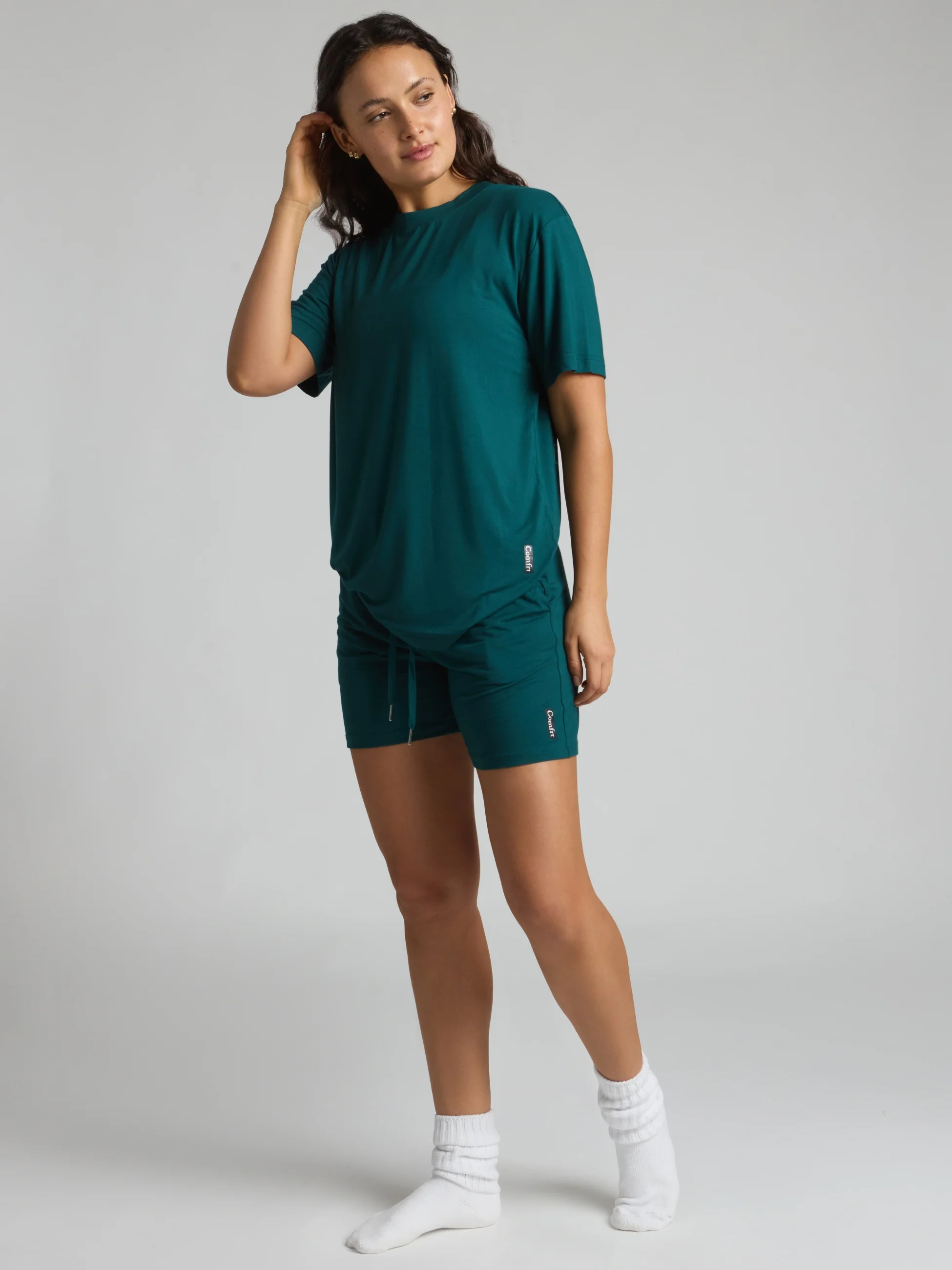Cloud Lounge Tee - Image 97