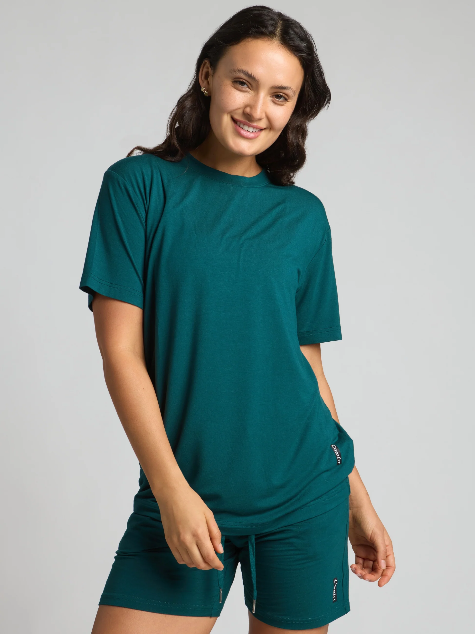 Cloud Lounge Tee - Image 99