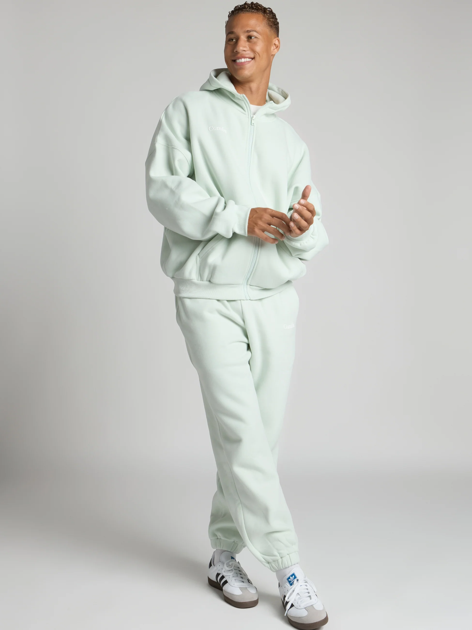 Cloud Zip Hoodie - Image 101