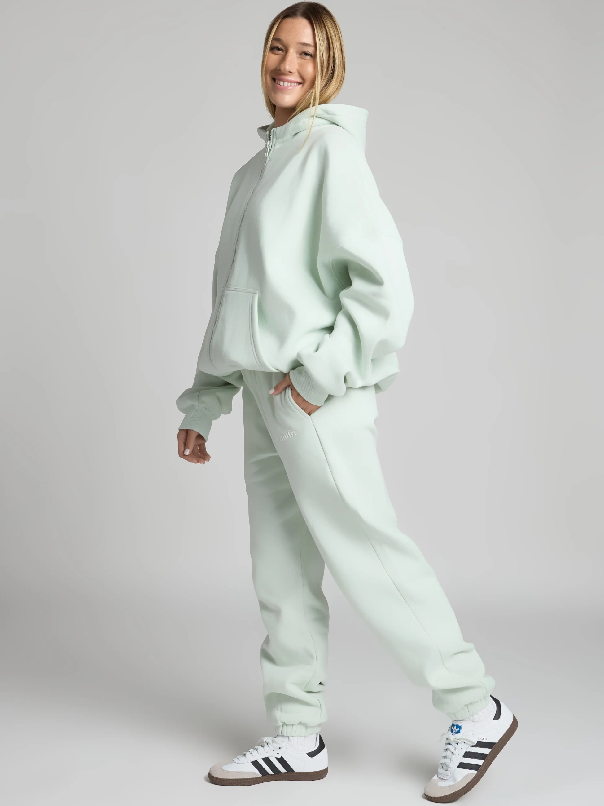 Cloud Zip Hoodie - Image 104