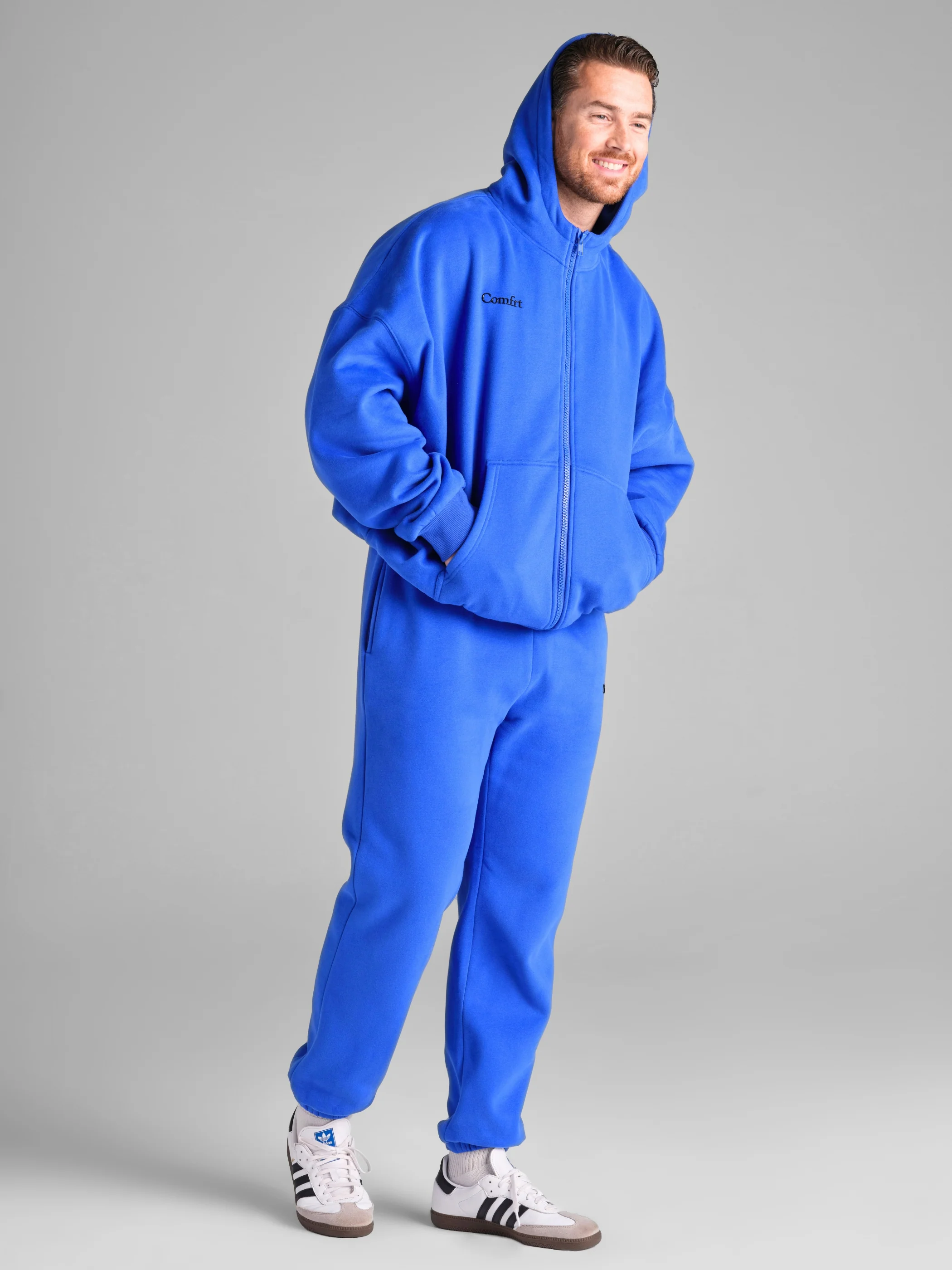 Cloud Zip Hoodie - Image 111