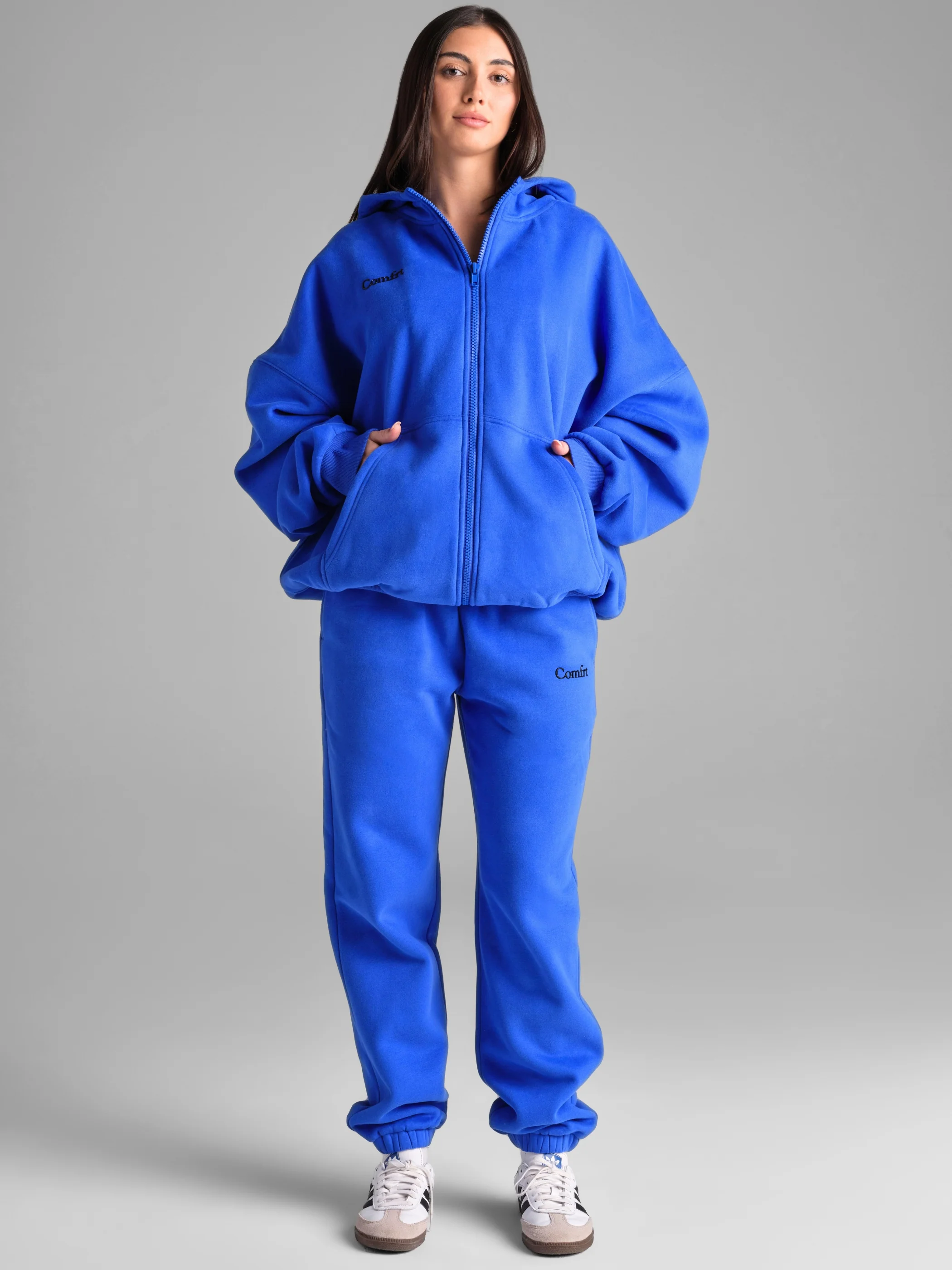 Cloud Zip Hoodie - Image 114