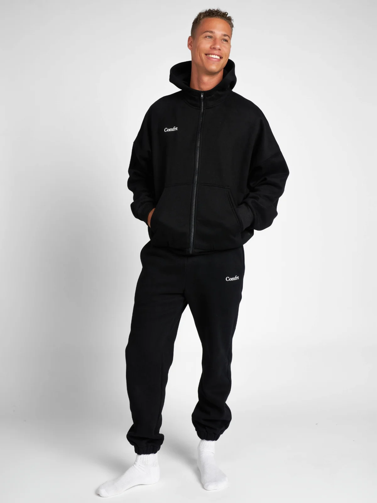 Cloud Zip Hoodie - Image 24