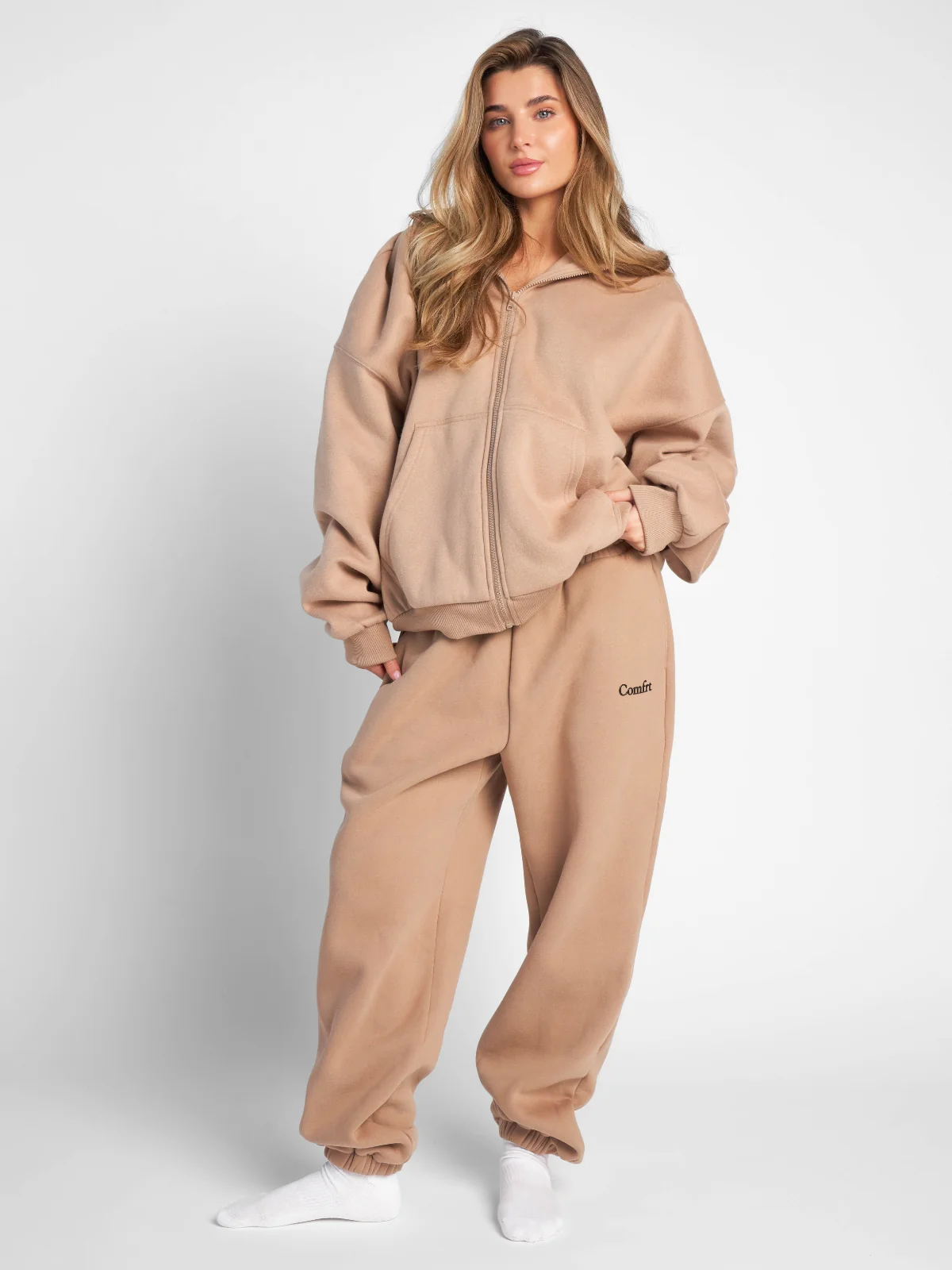 Cloud Zip Hoodie - Image 37
