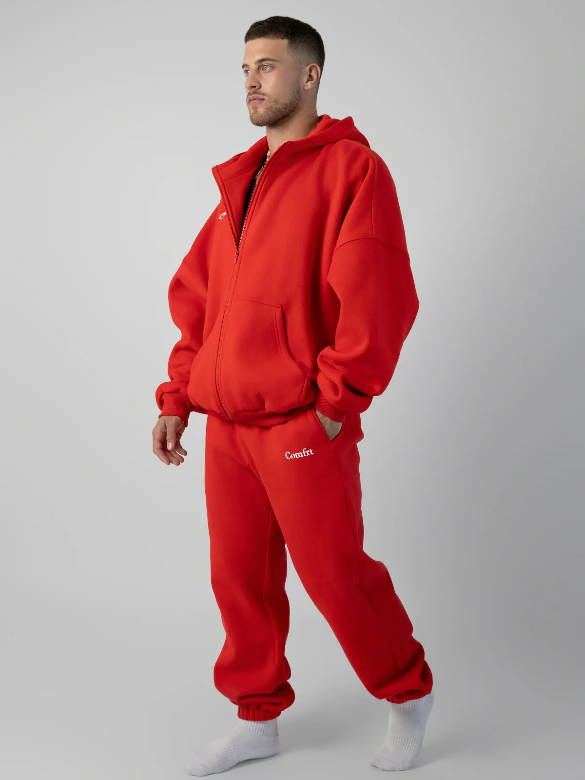 Cloud Zip Hoodie - Image 54