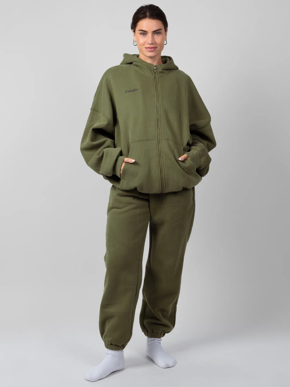 Cloud Zip Hoodie - Image 61