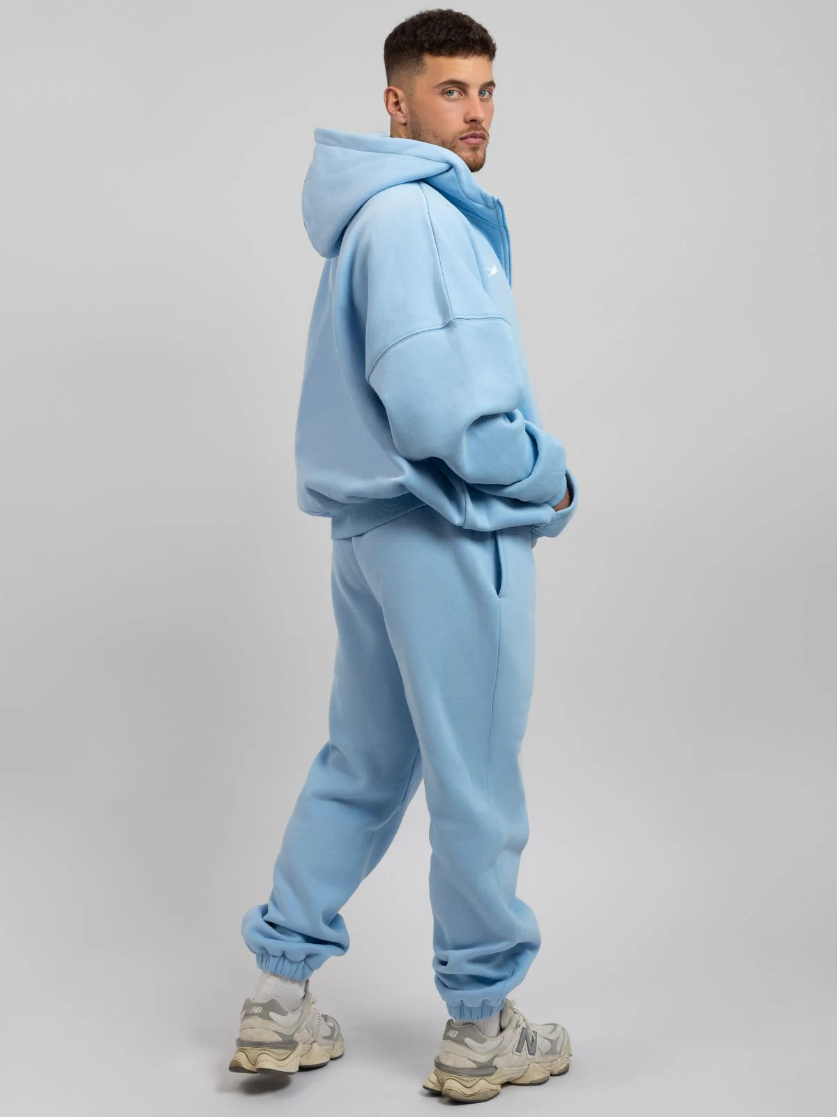 Cloud Zip Hoodie - Image 77